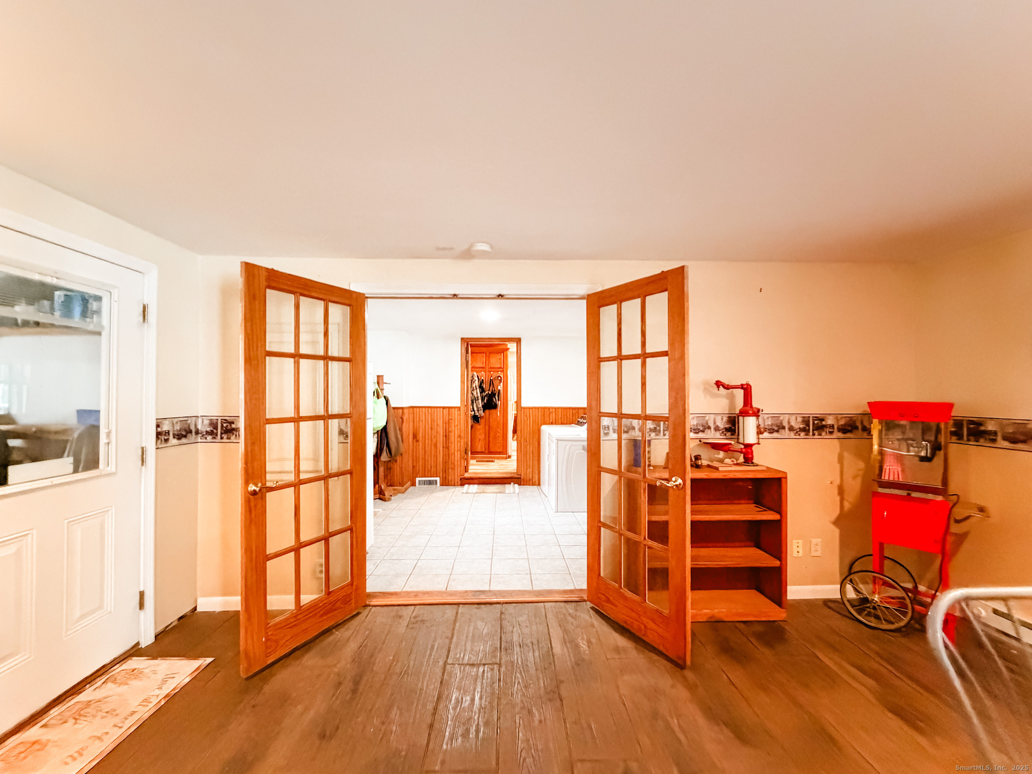 116 East Putnam Road