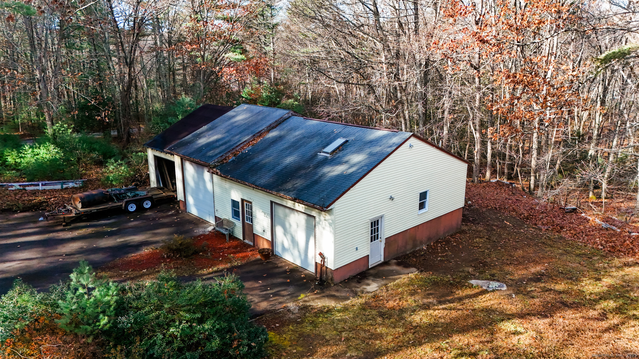 116 East Putnam Road