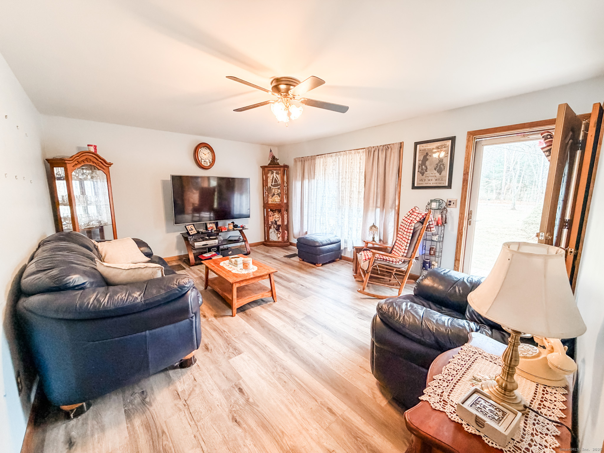 116 East Putnam Road