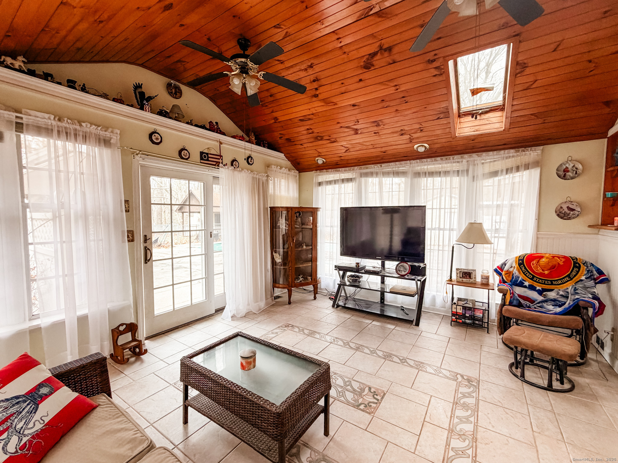 116 East Putnam Road