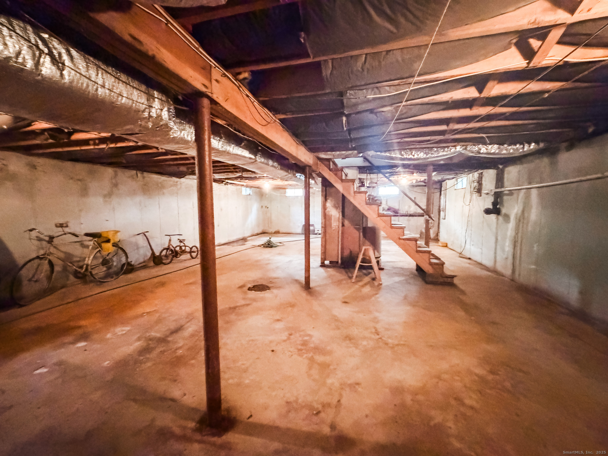 116 East Putnam Road