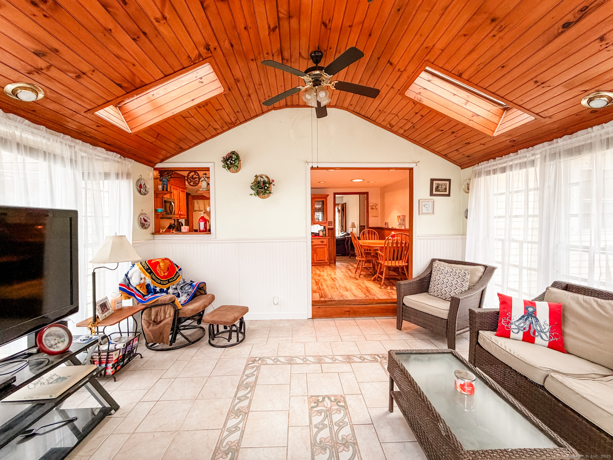 116 East Putnam Road