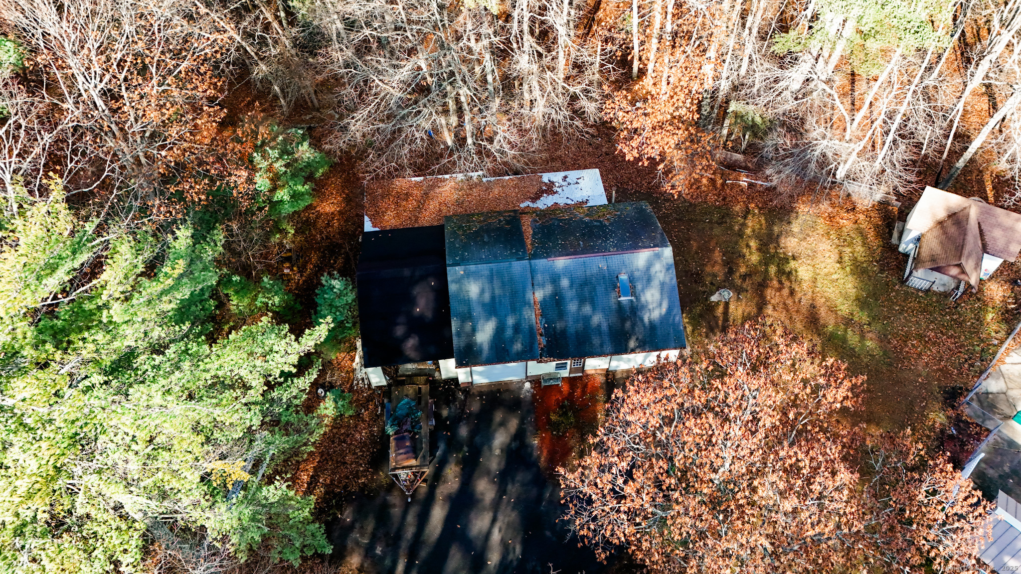 116 East Putnam Road