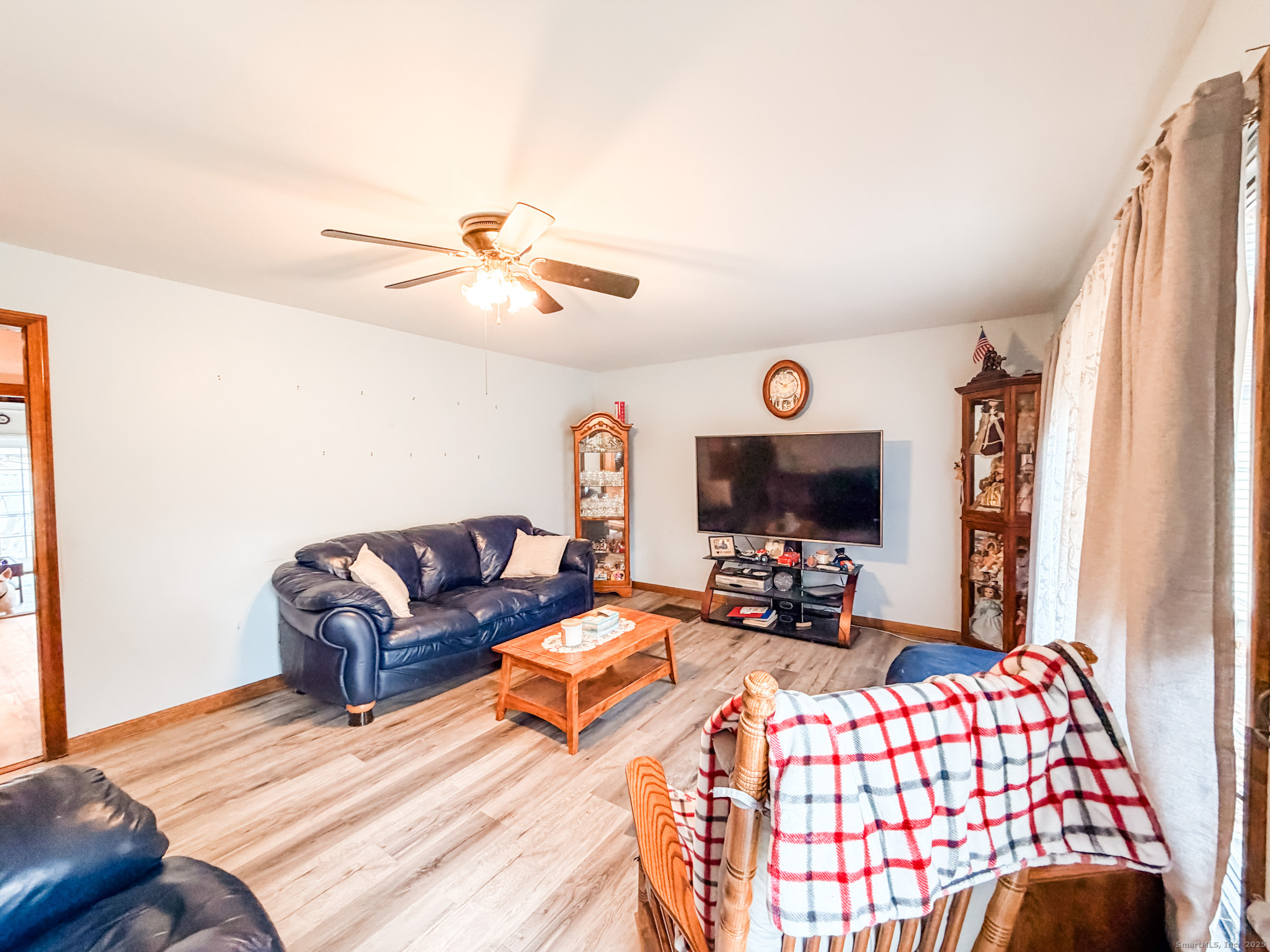 116 East Putnam Road