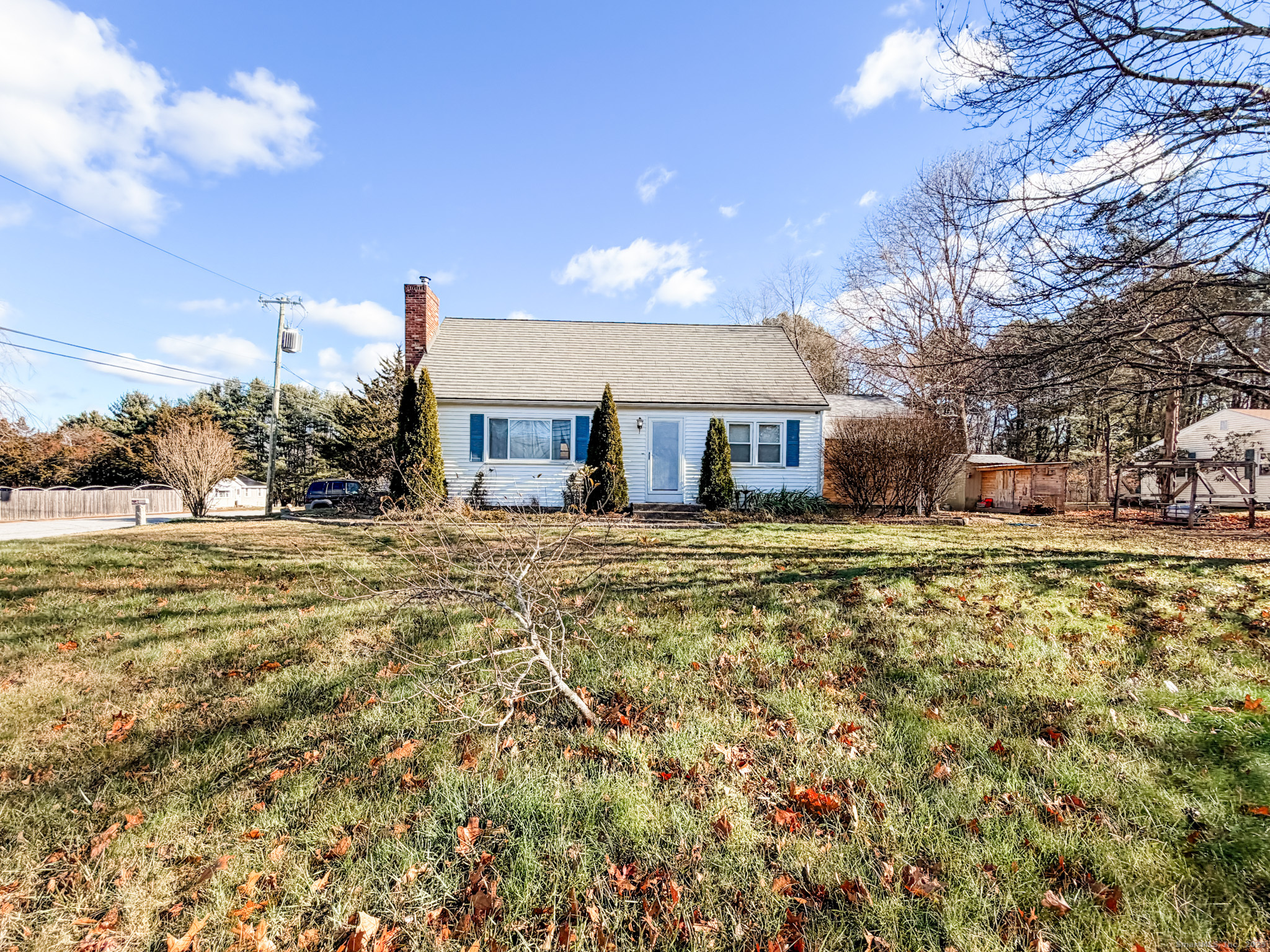 3 Ferland Drive