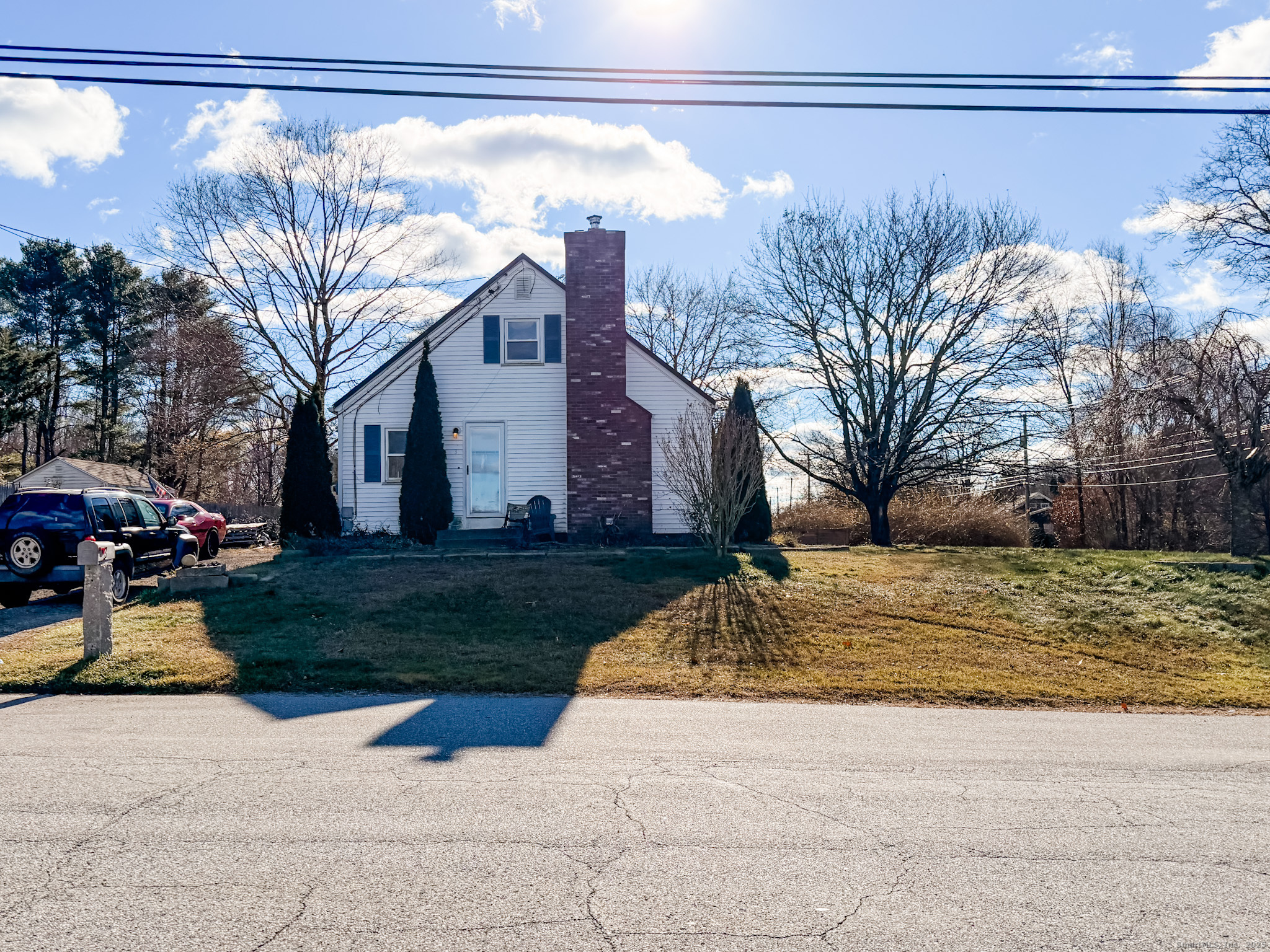 3 Ferland Drive