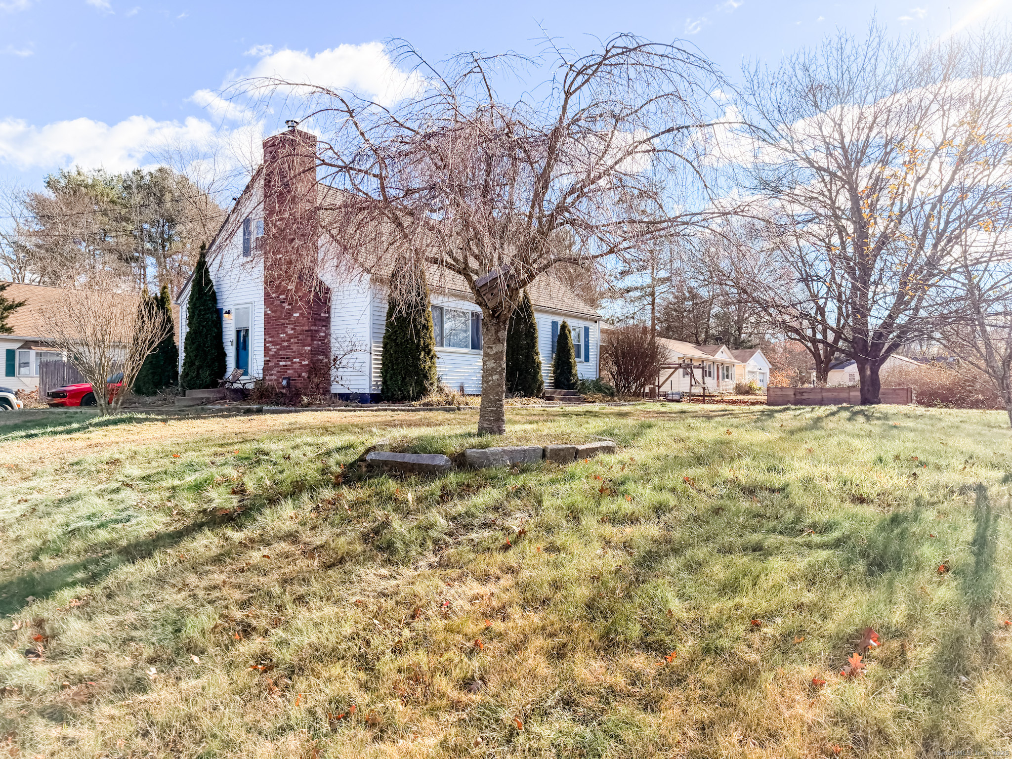 3 Ferland Drive