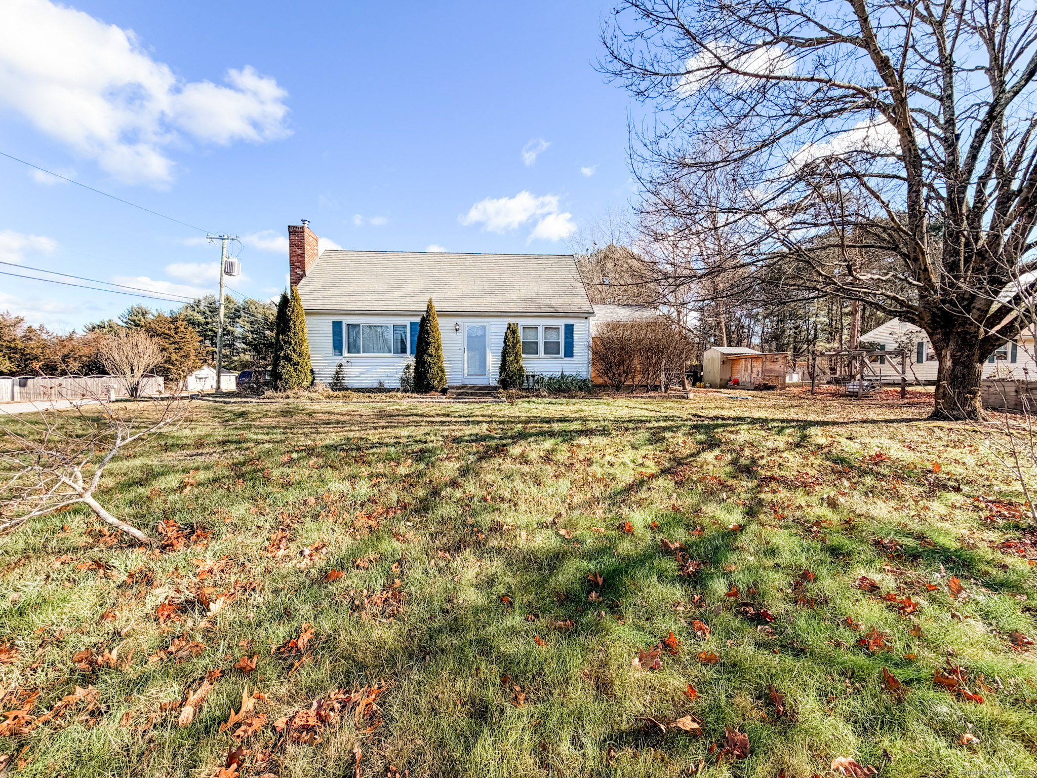 3 Ferland Drive