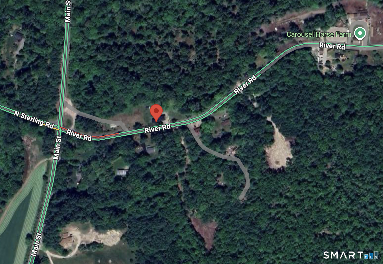 24 River Road