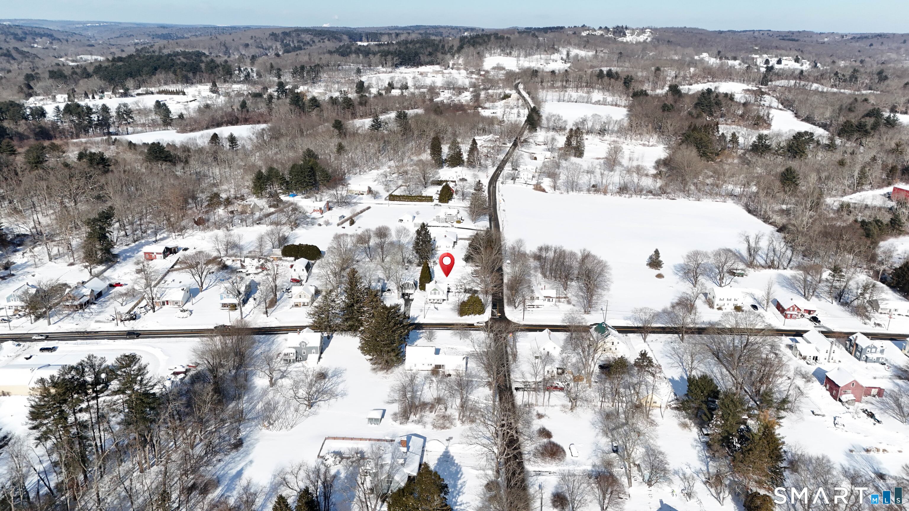 180 Old Turnpike Road