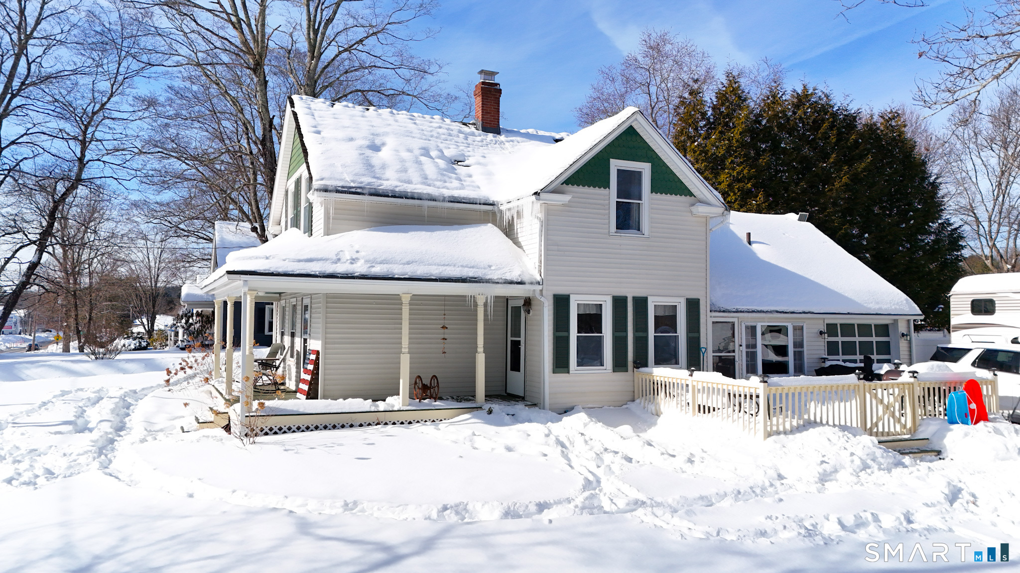 180 Old Turnpike Road