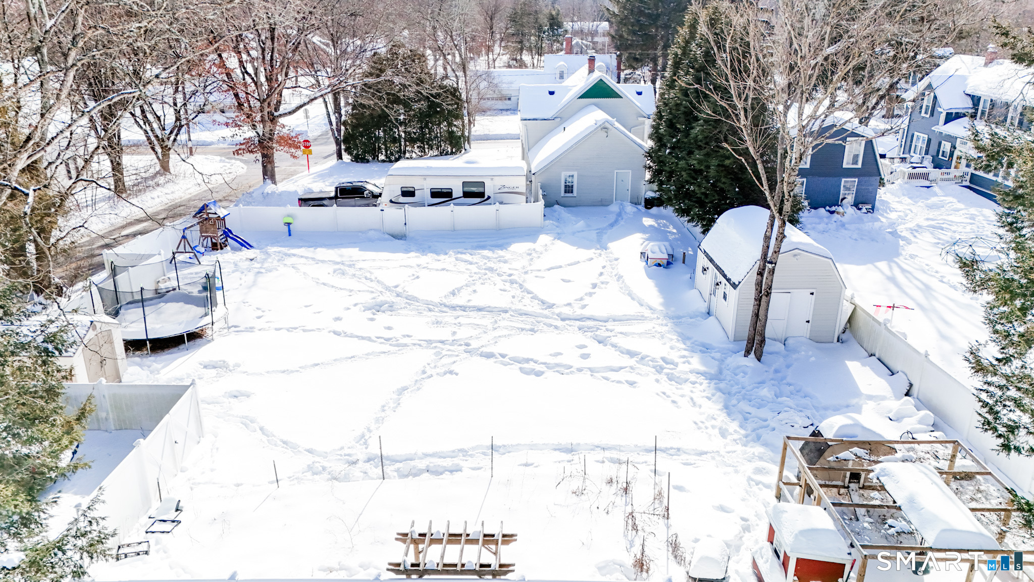 180 Old Turnpike Road