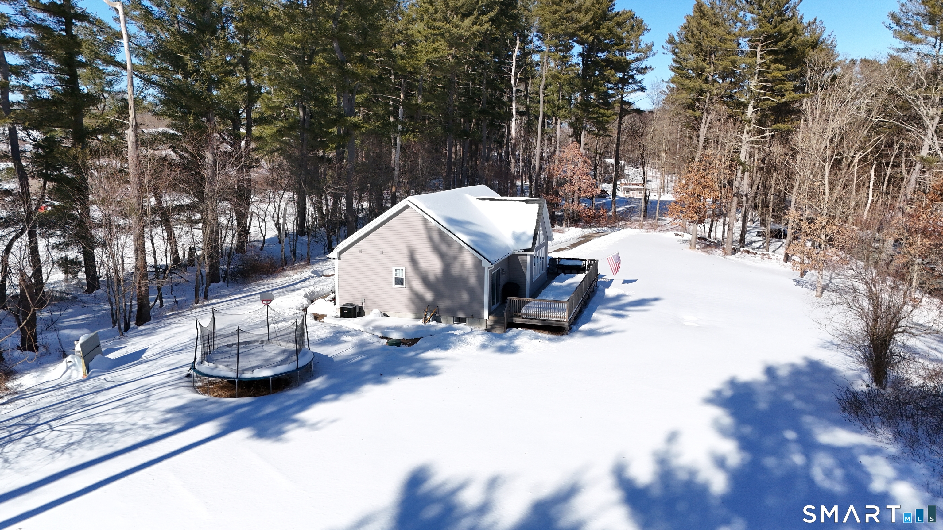 360 Paine District Road