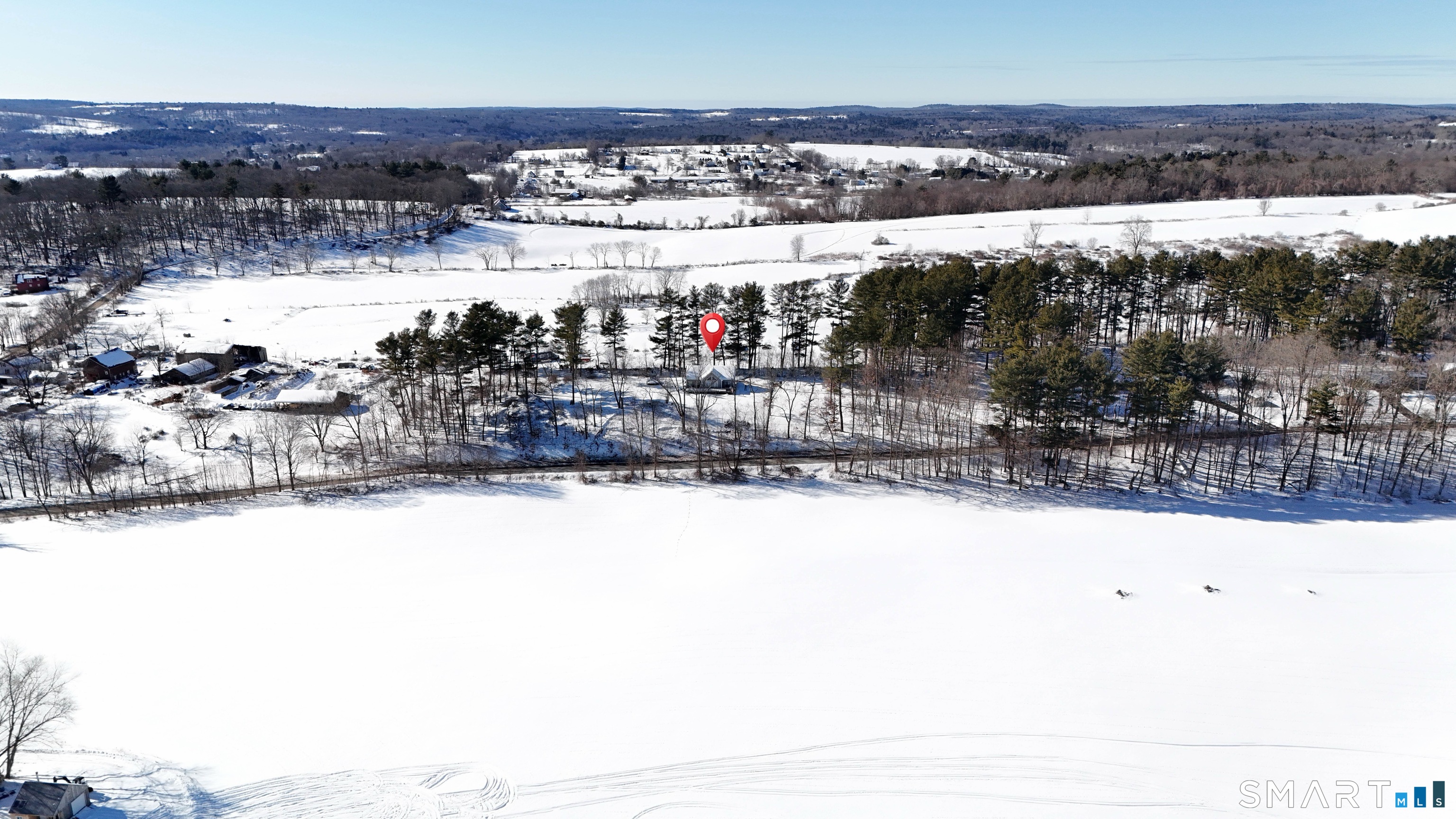 360 Paine District Road