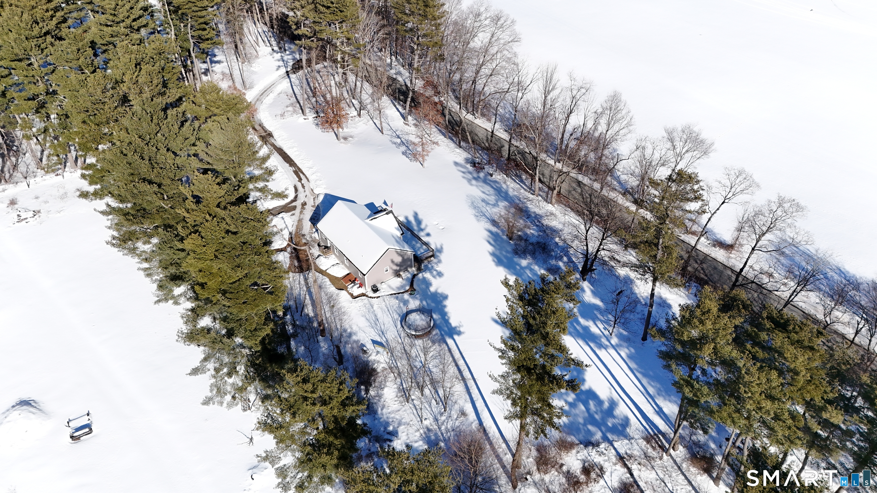 360 Paine District Road