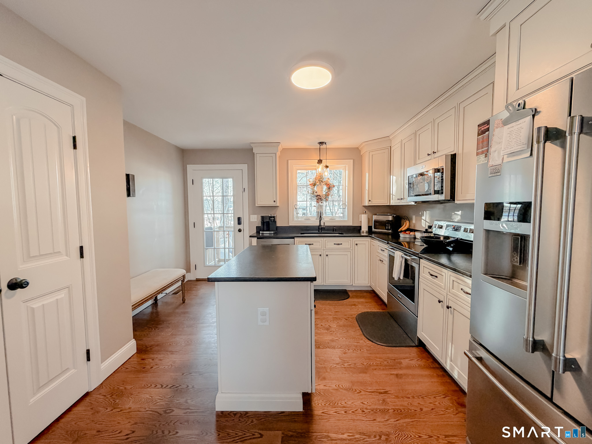 360 Paine District Road