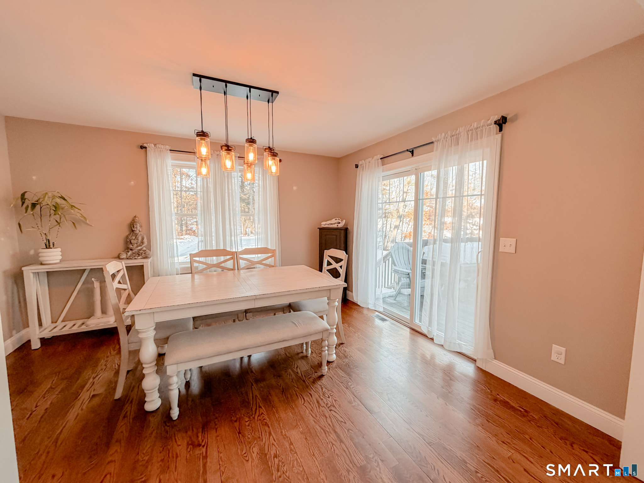 360 Paine District Road