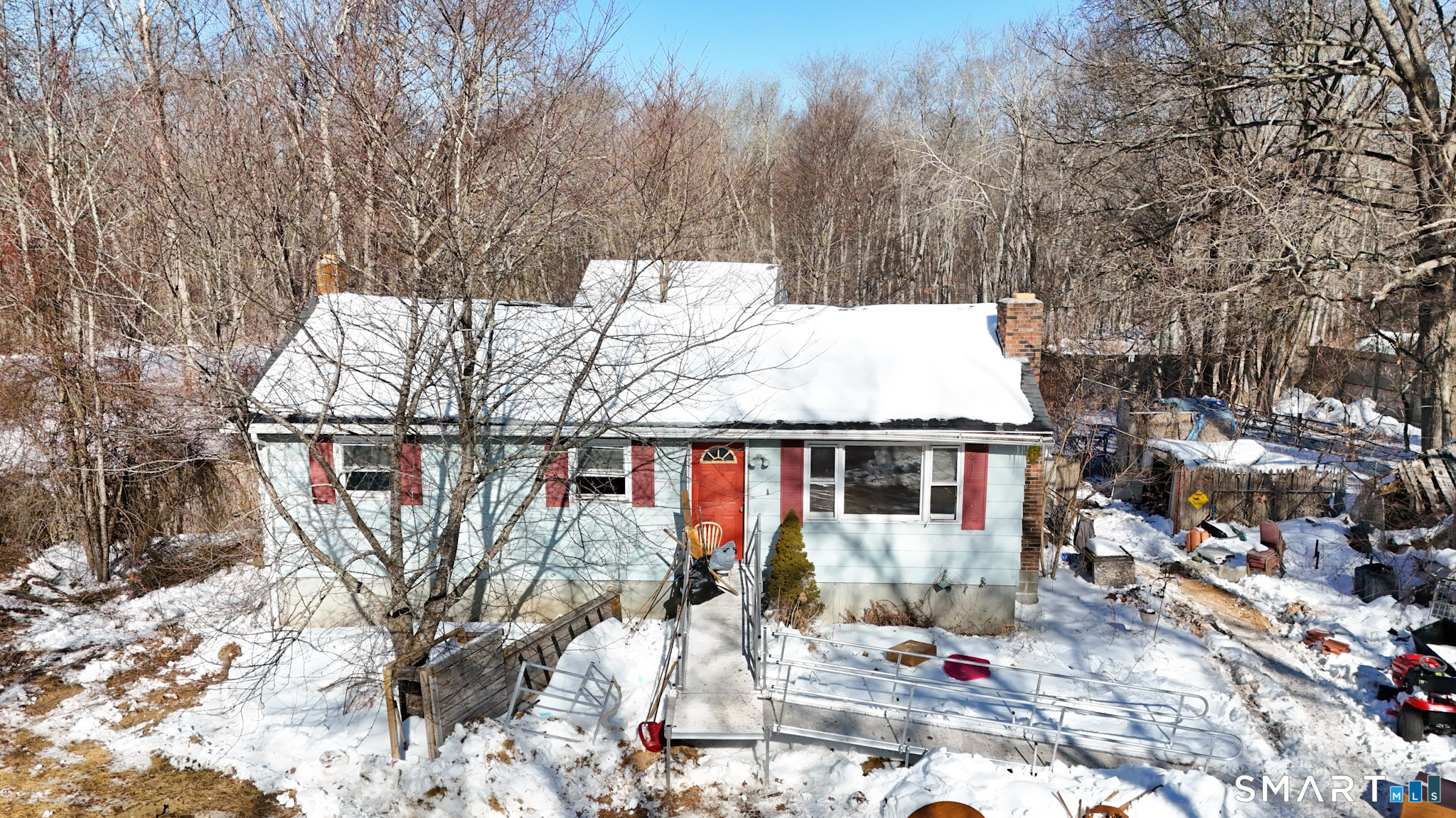 274 Colburn Road