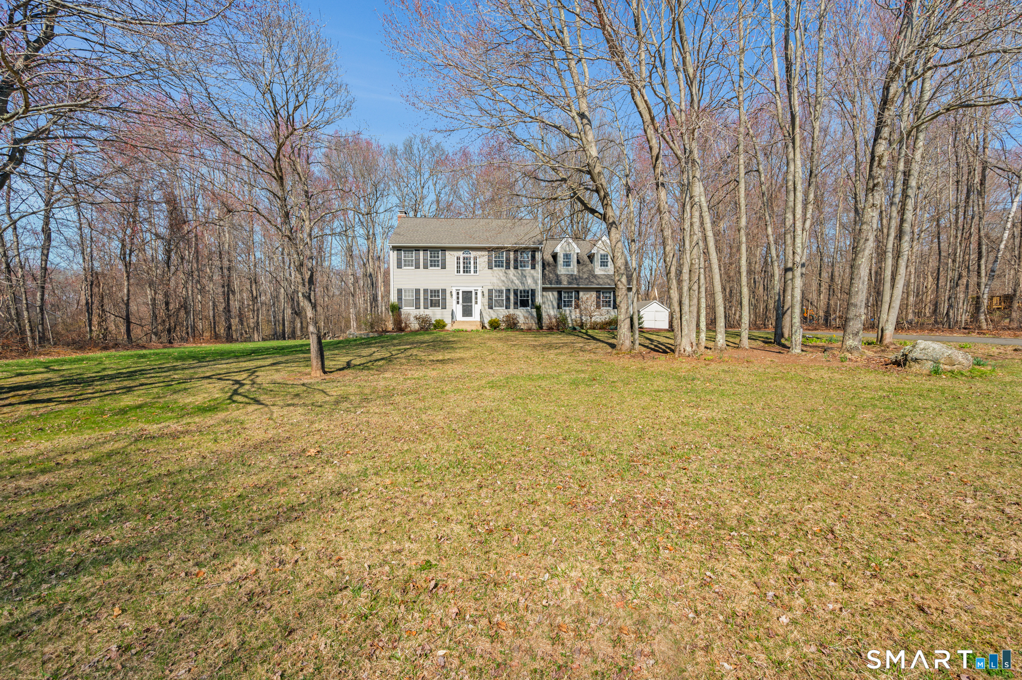 16 Gardner Tavern Road