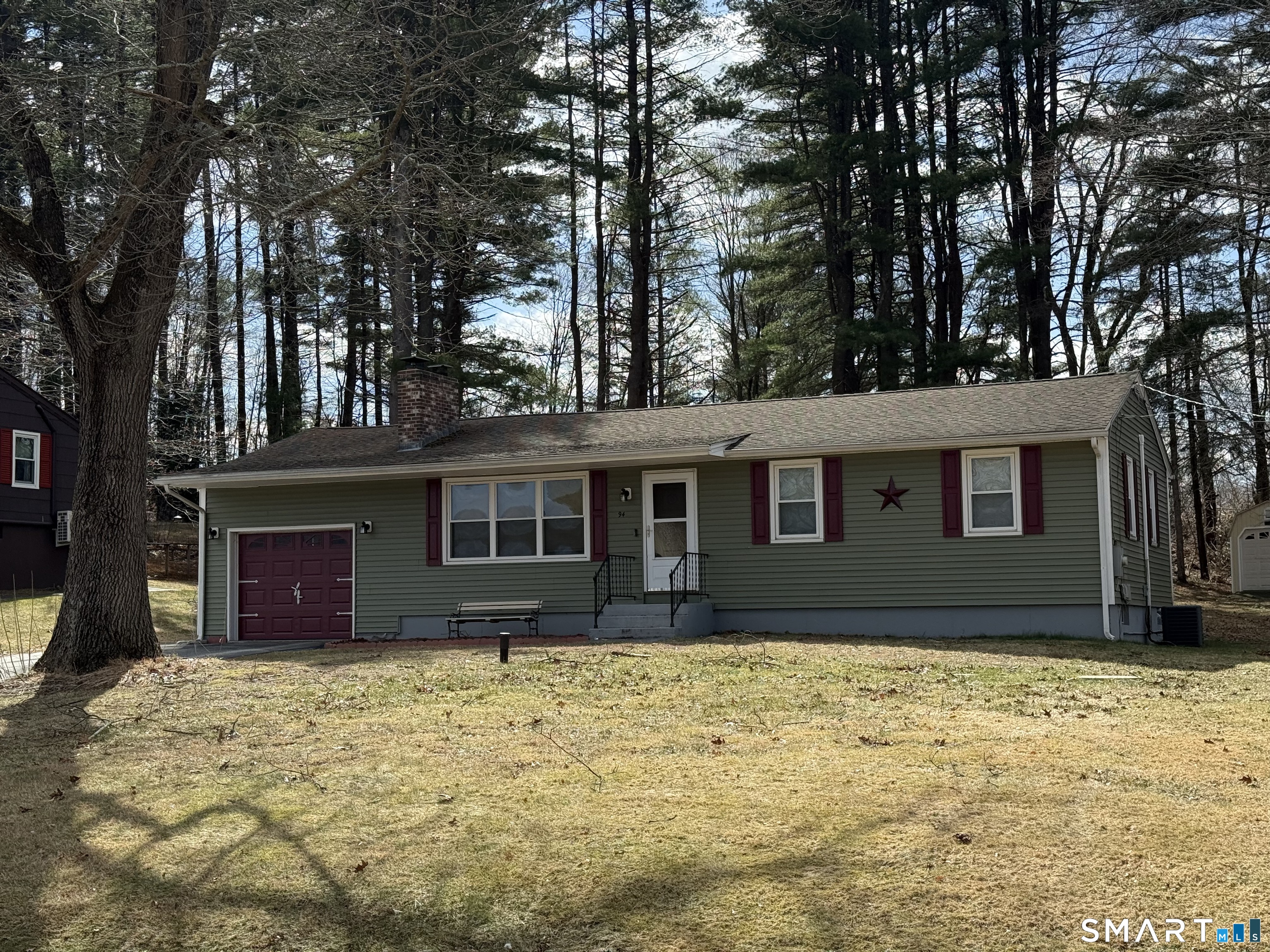 94 Little Pond Road