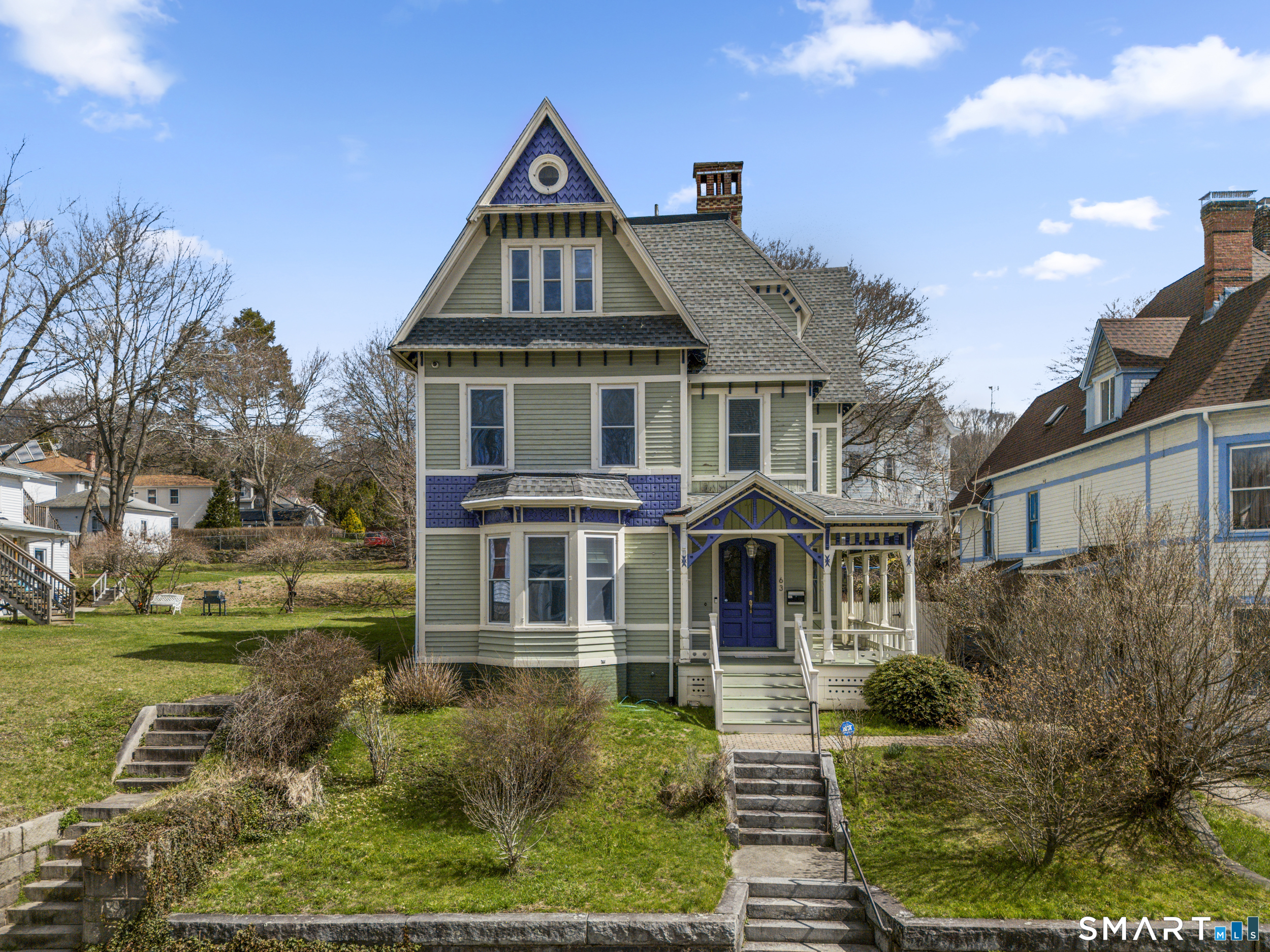 63 McKinley Avenue