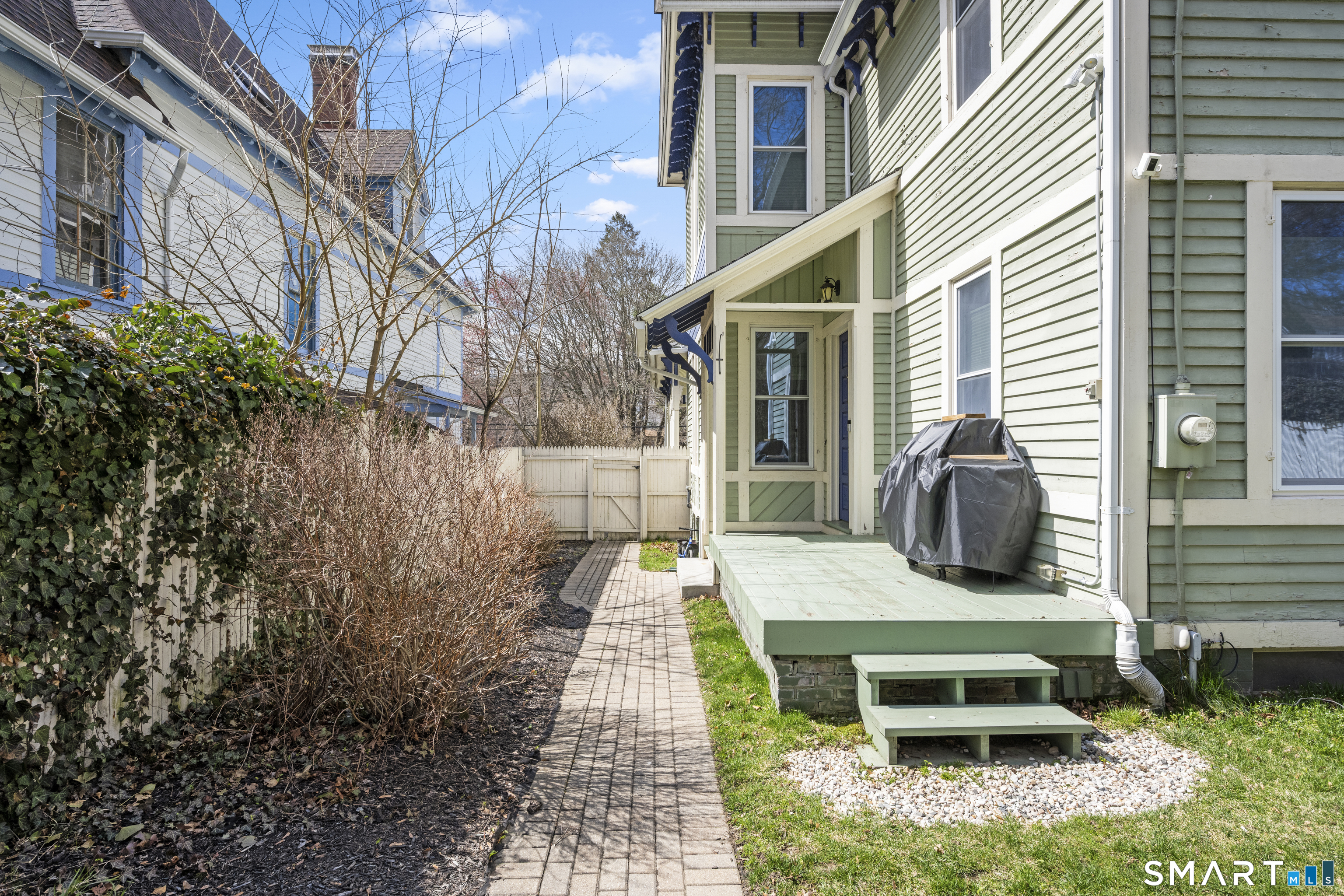63 McKinley Avenue