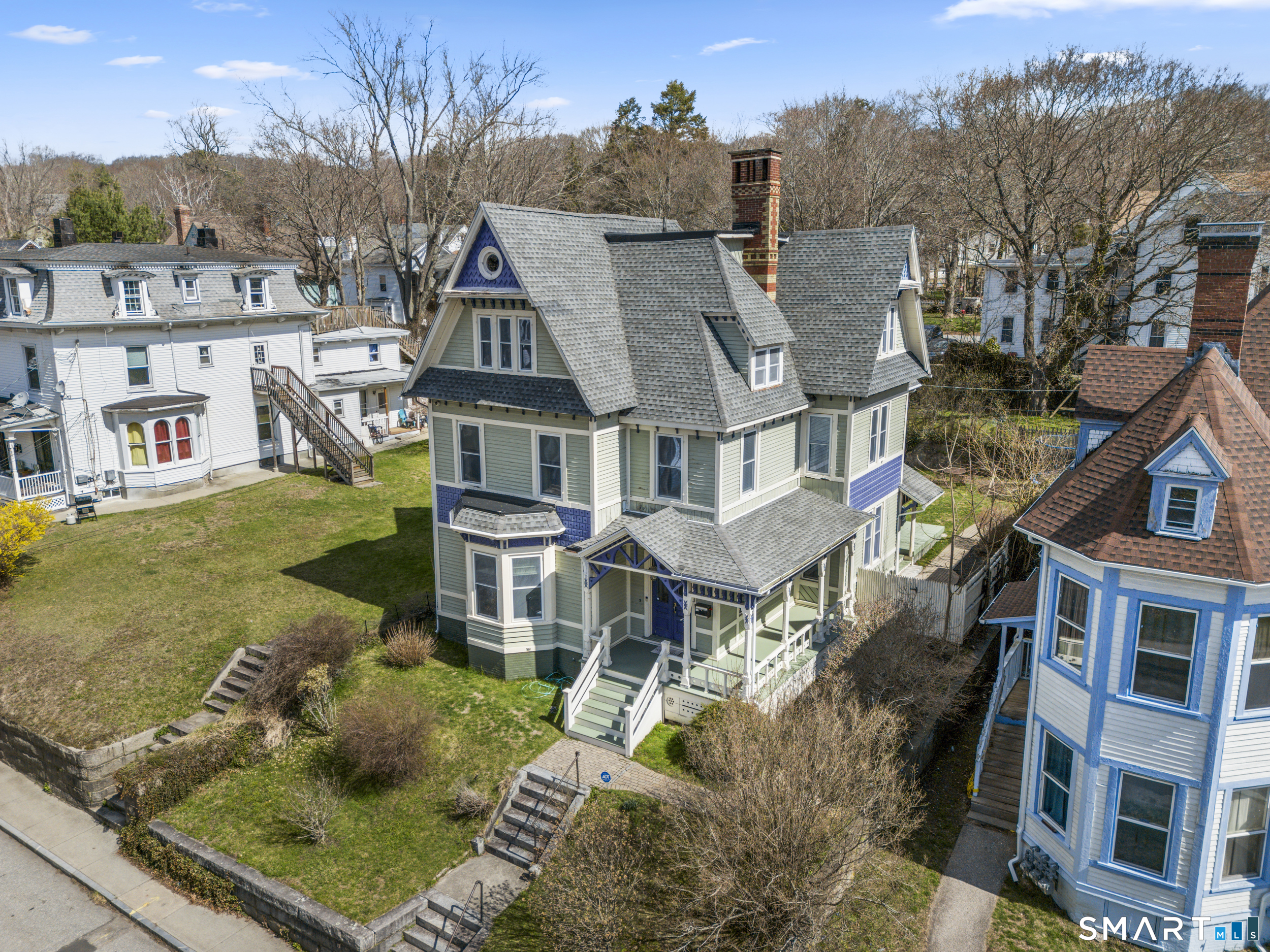 63 McKinley Avenue