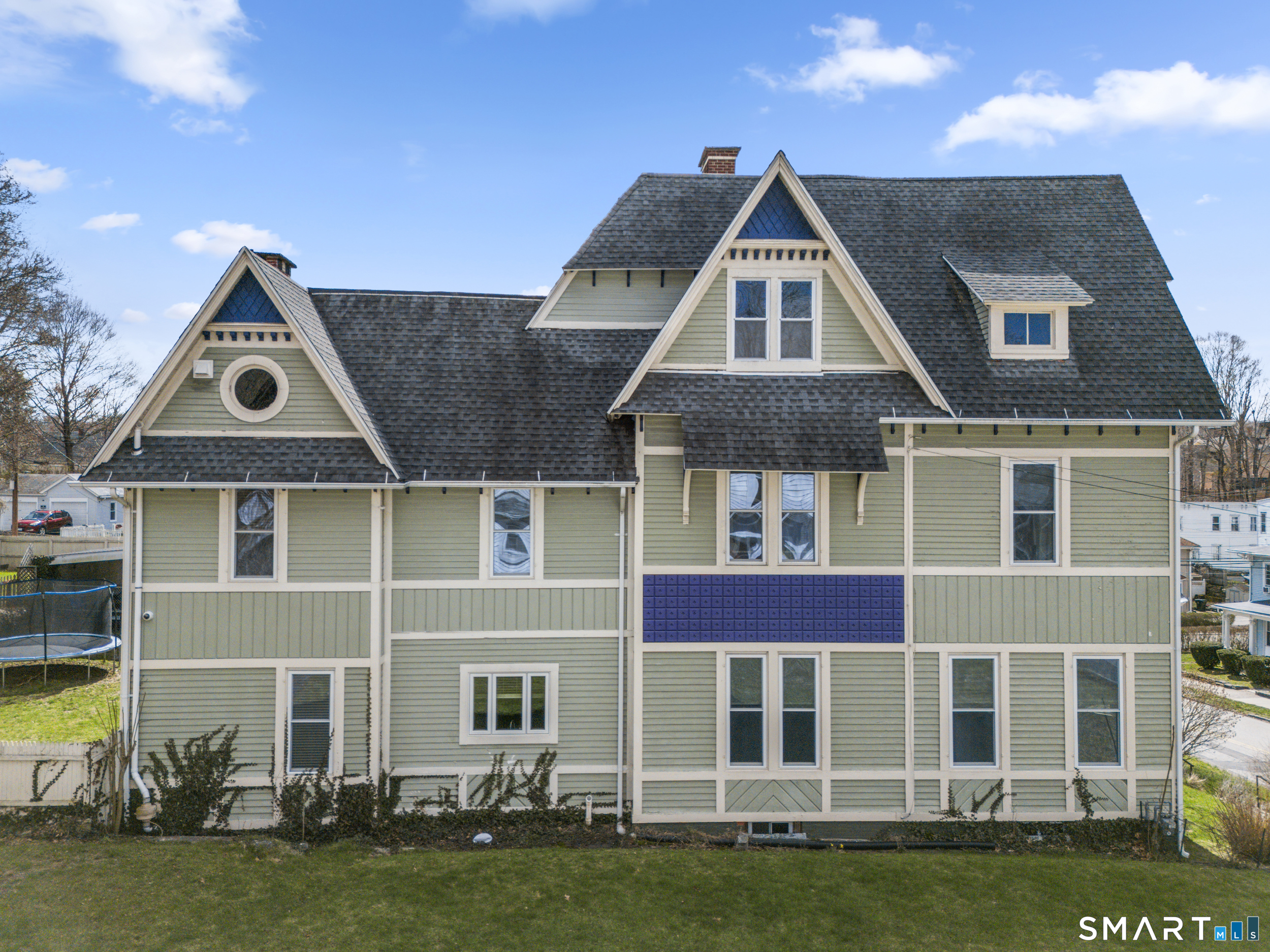 63 McKinley Avenue