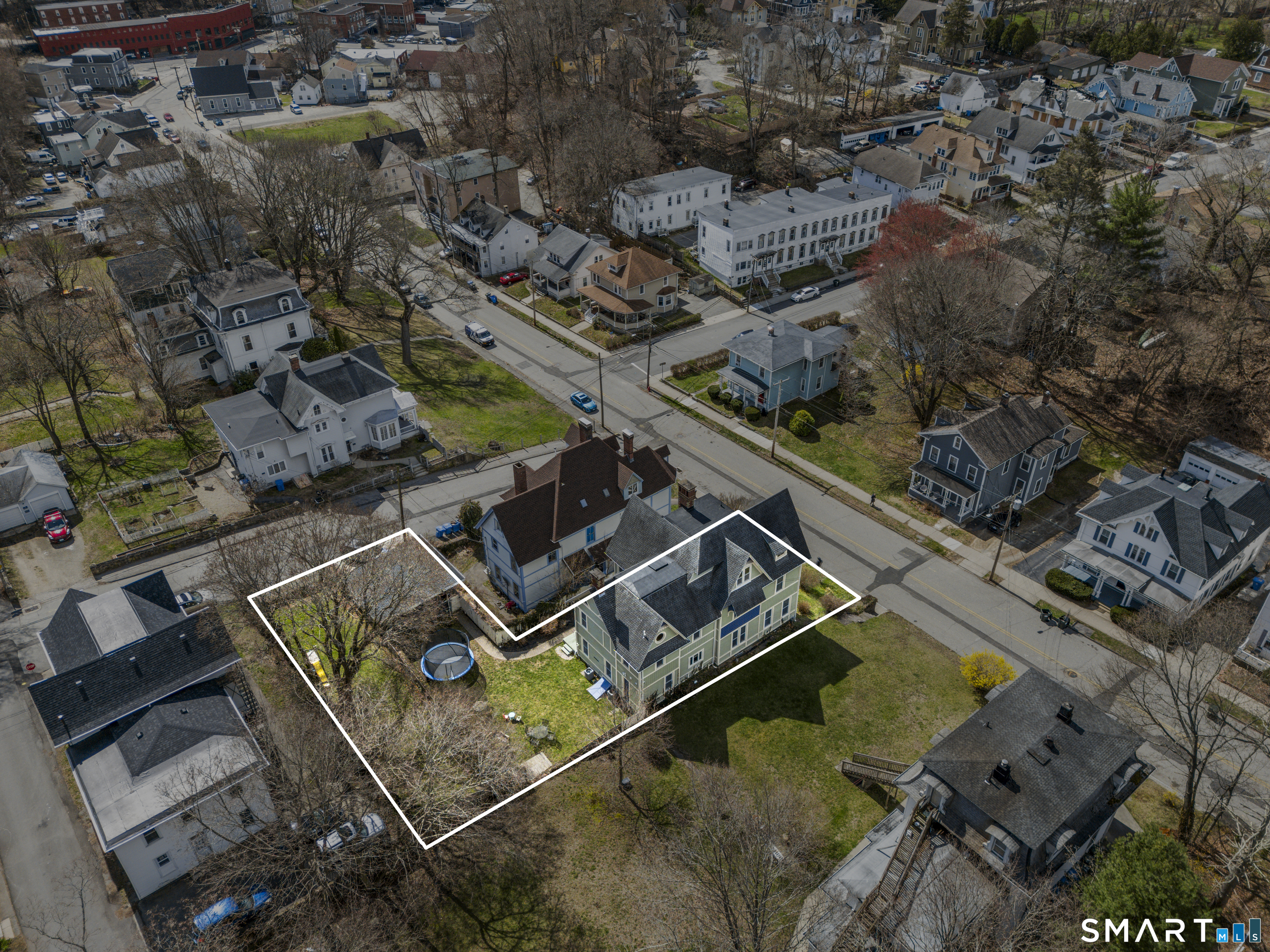 63 McKinley Avenue