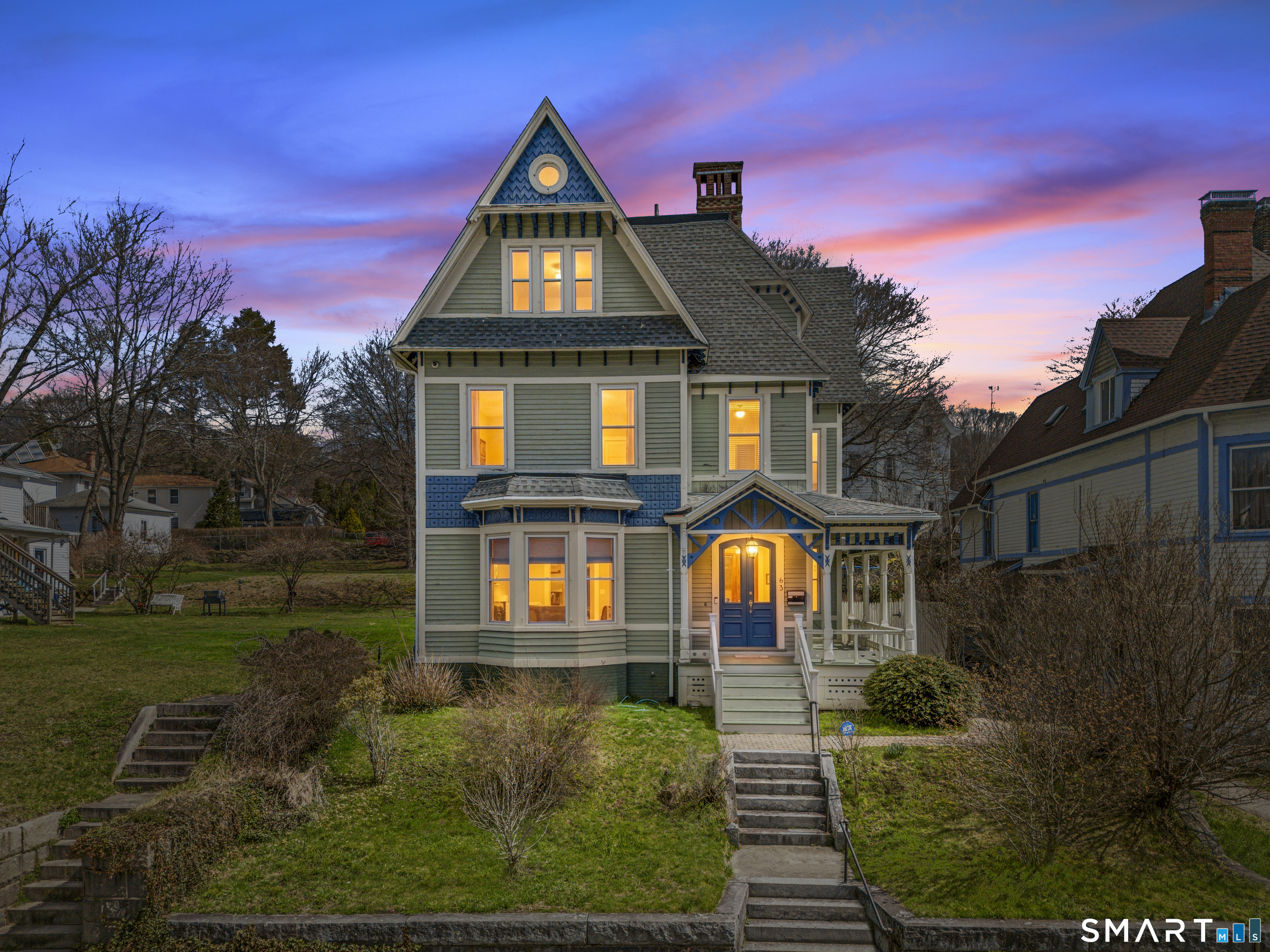 63 McKinley Avenue