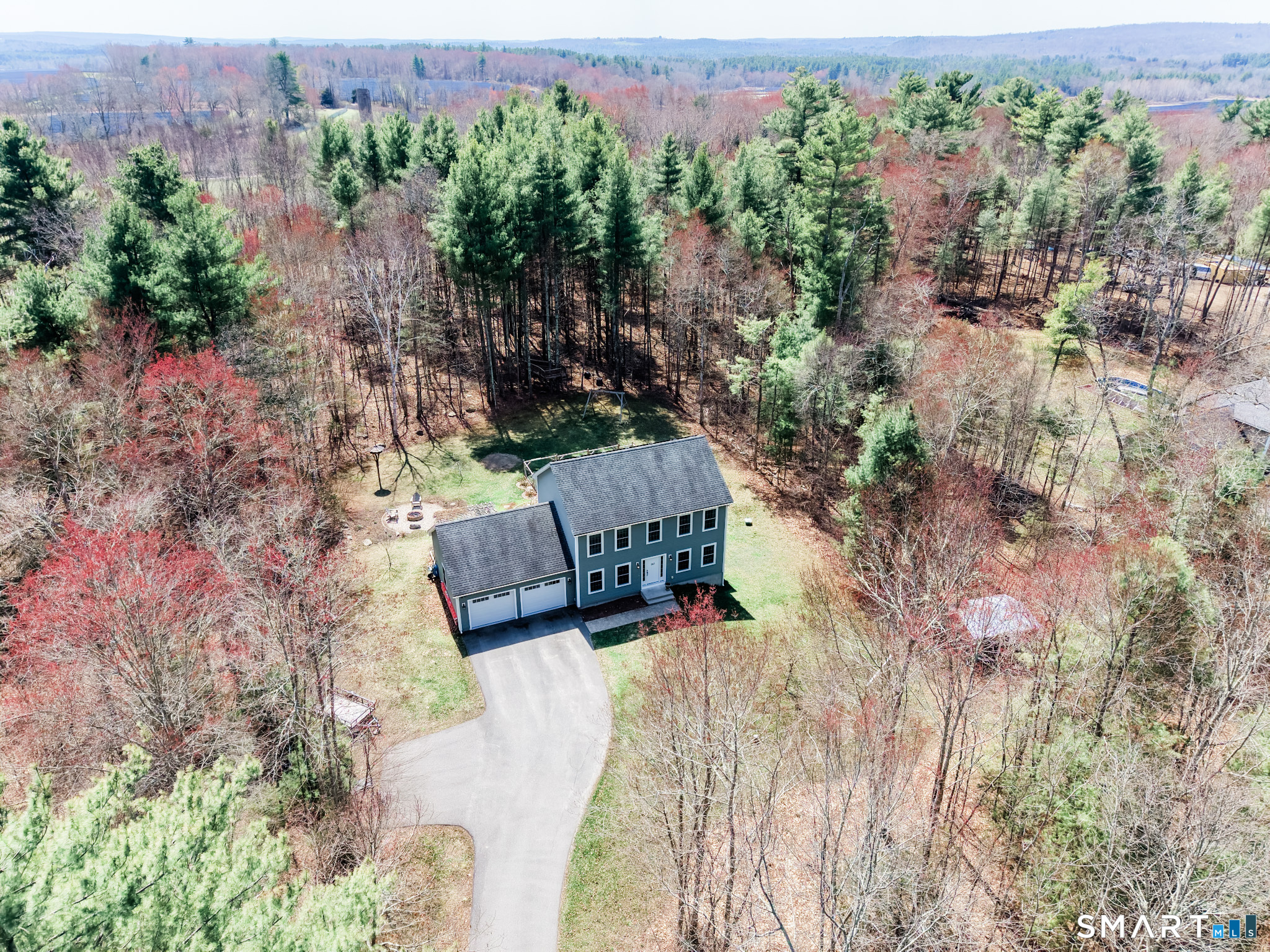 747 Allen Hill Road