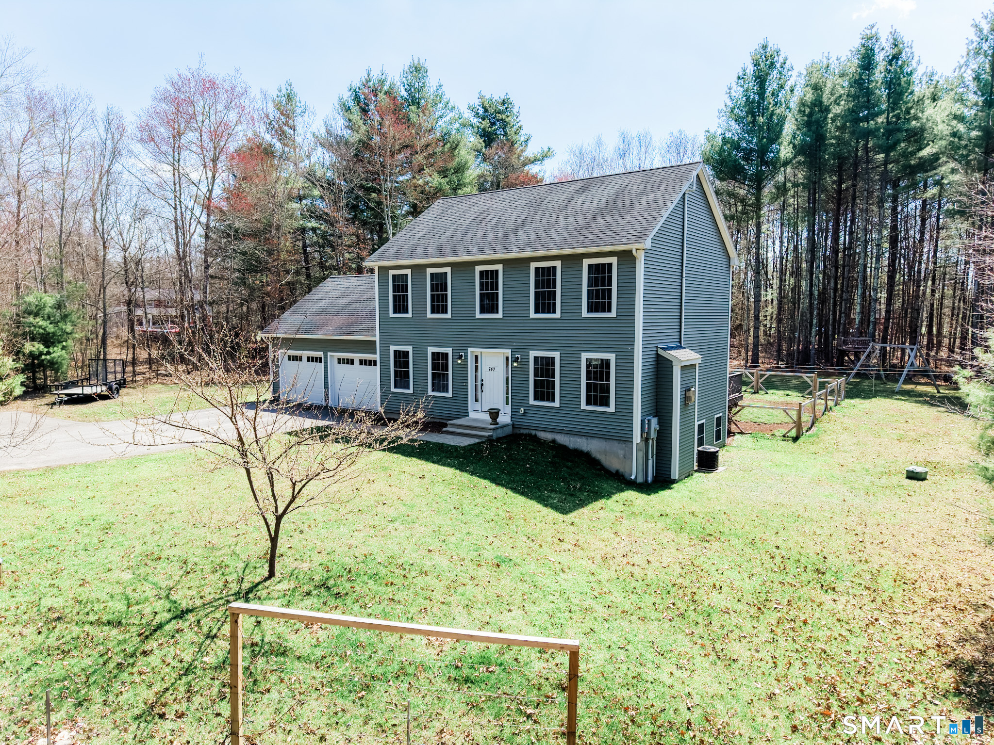 747 Allen Hill Road