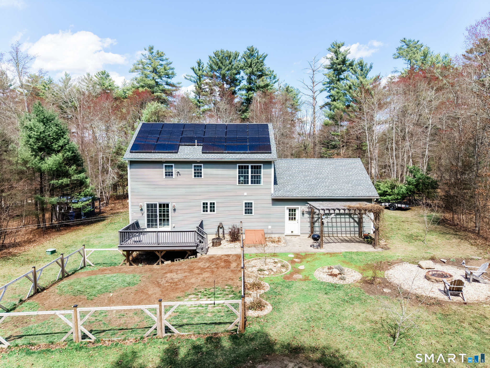 747 Allen Hill Road