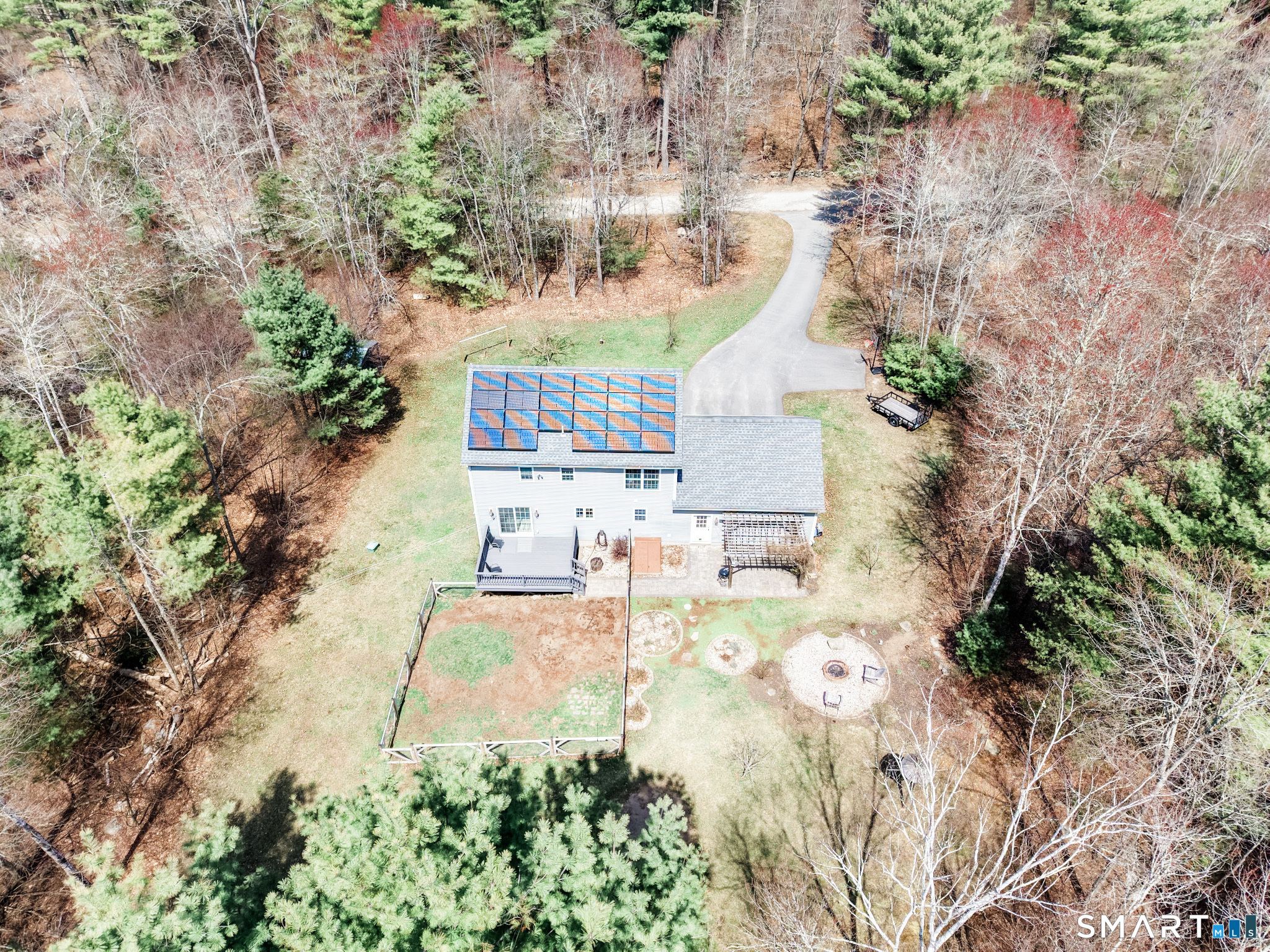 747 Allen Hill Road