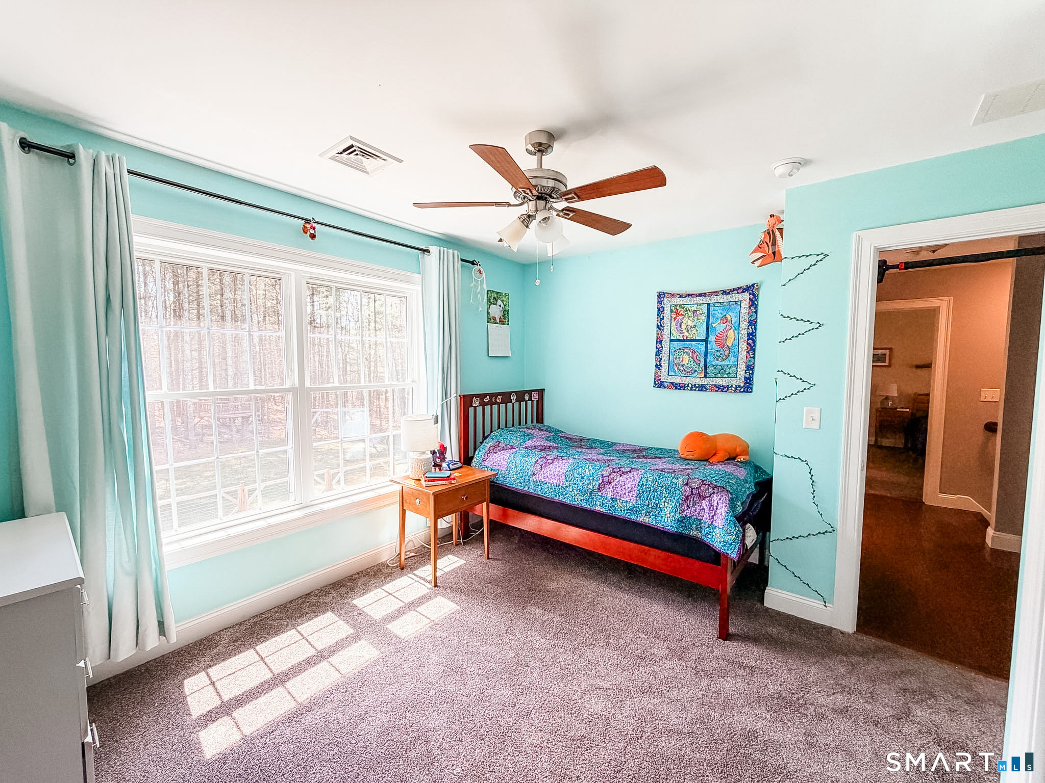 747 Allen Hill Road