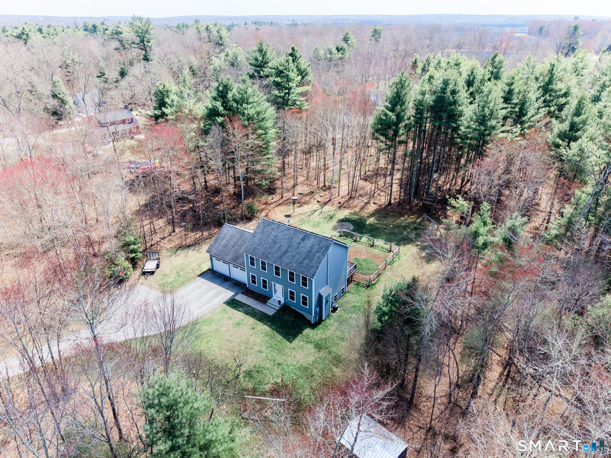 747 Allen Hill Road