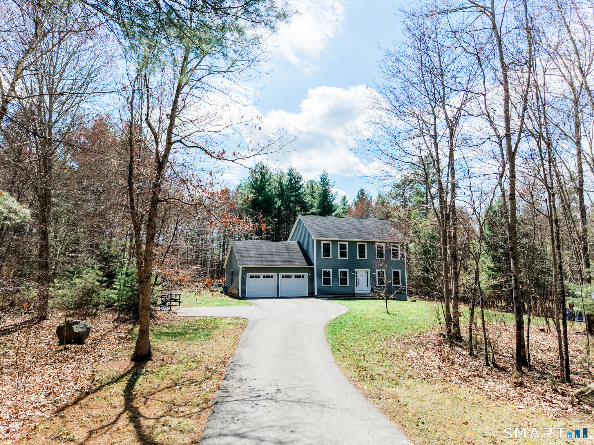 747 Allen Hill Road