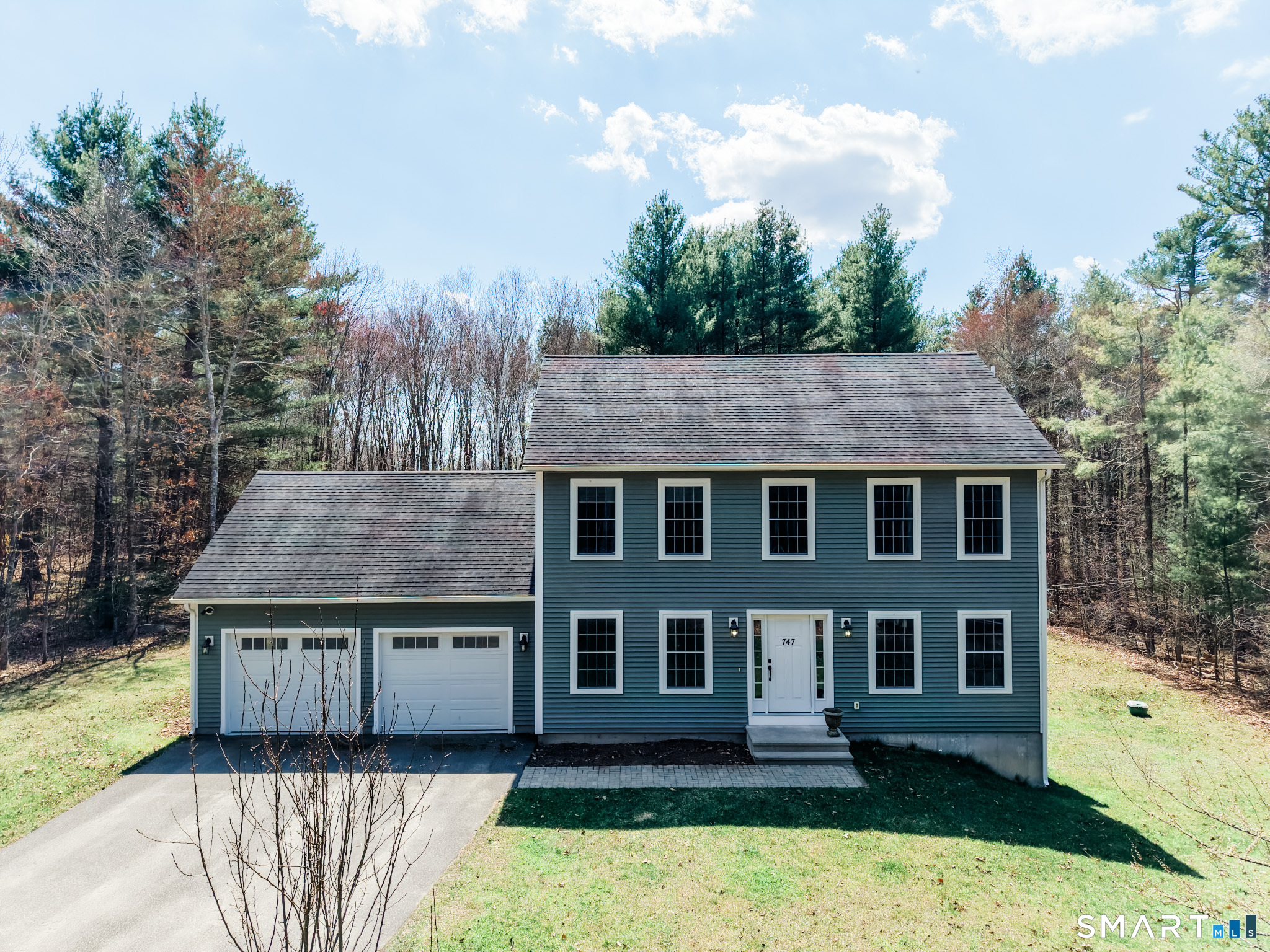 747 Allen Hill Road