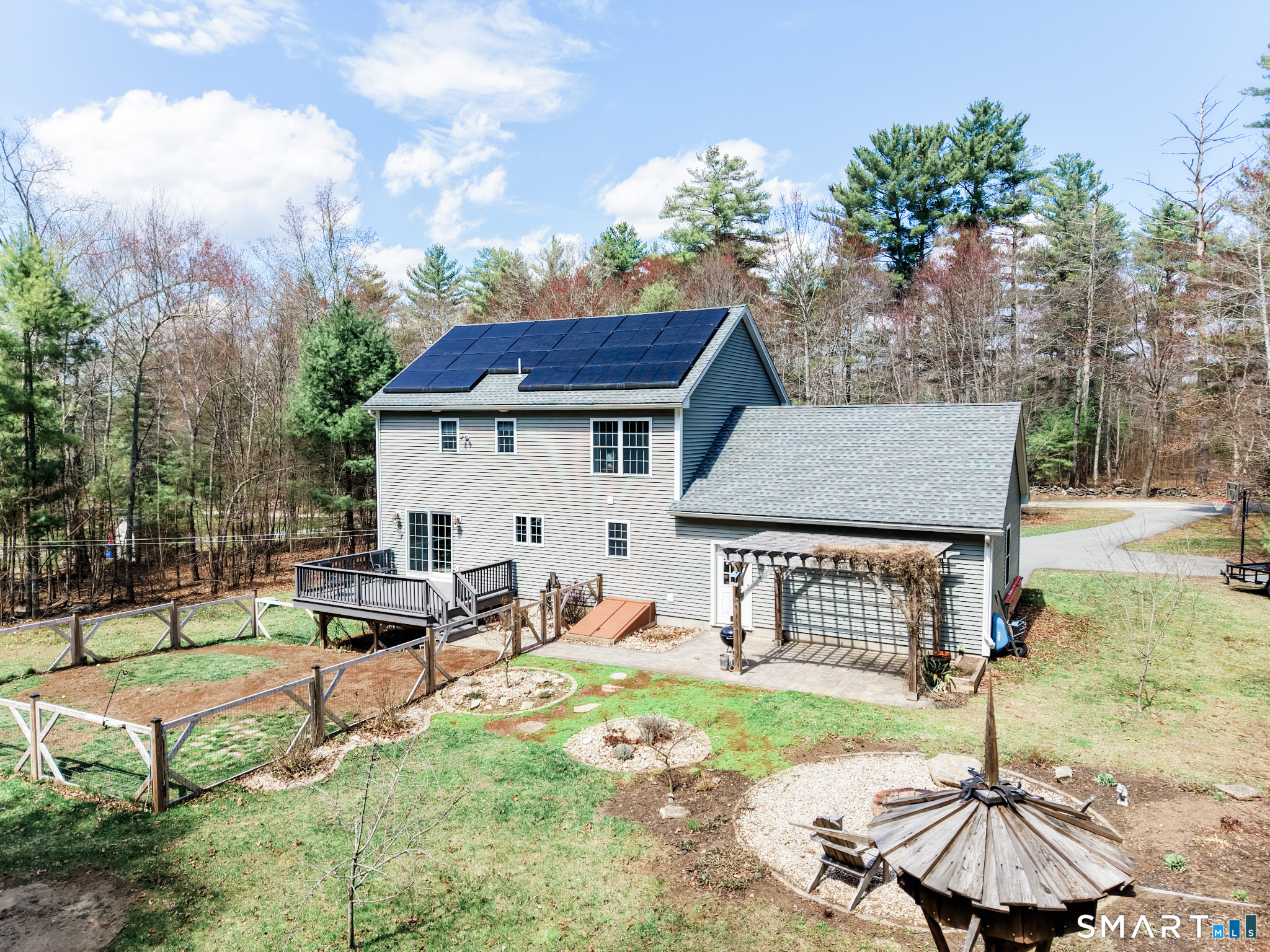 747 Allen Hill Road