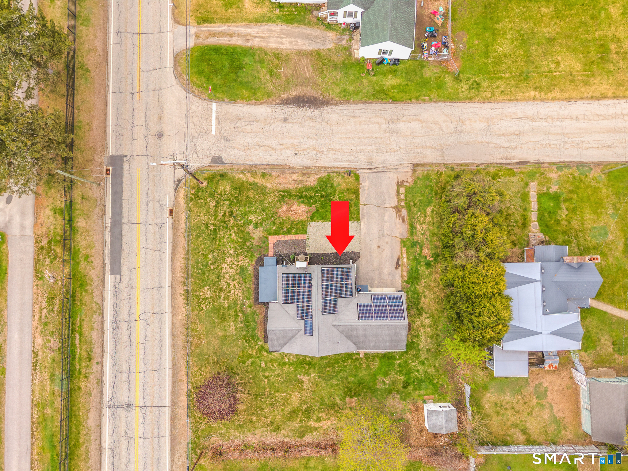 395 Maple Street
