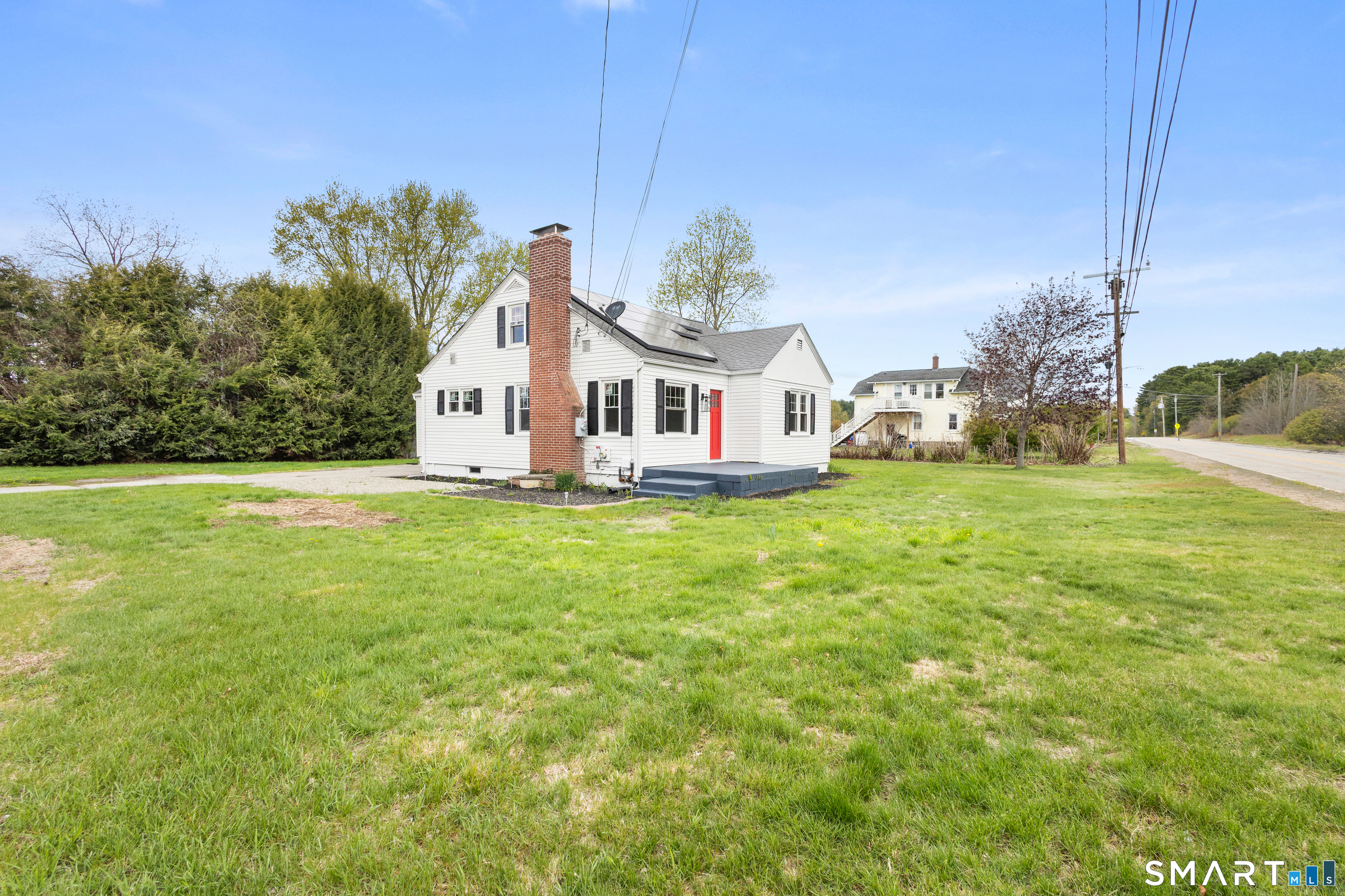 395 Maple Street