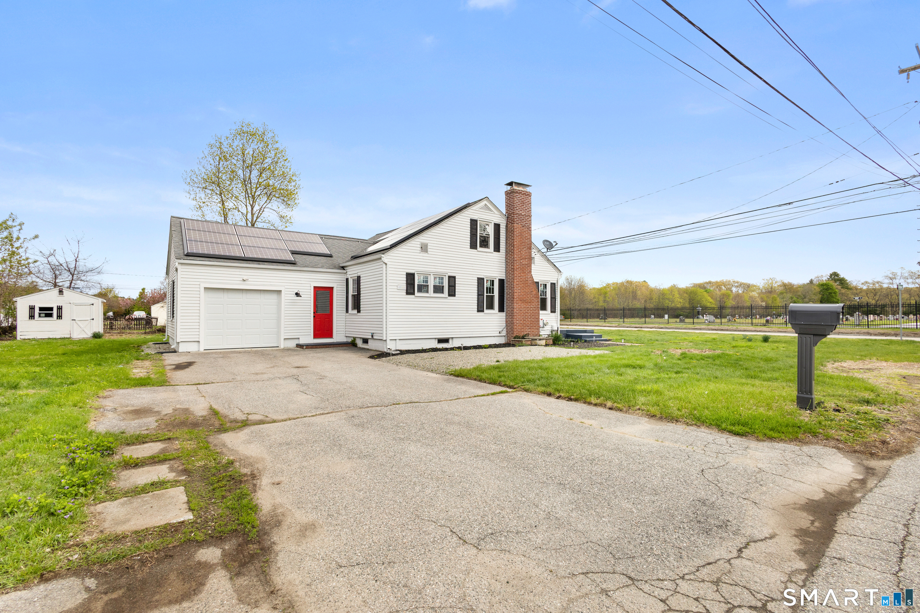 395 Maple Street