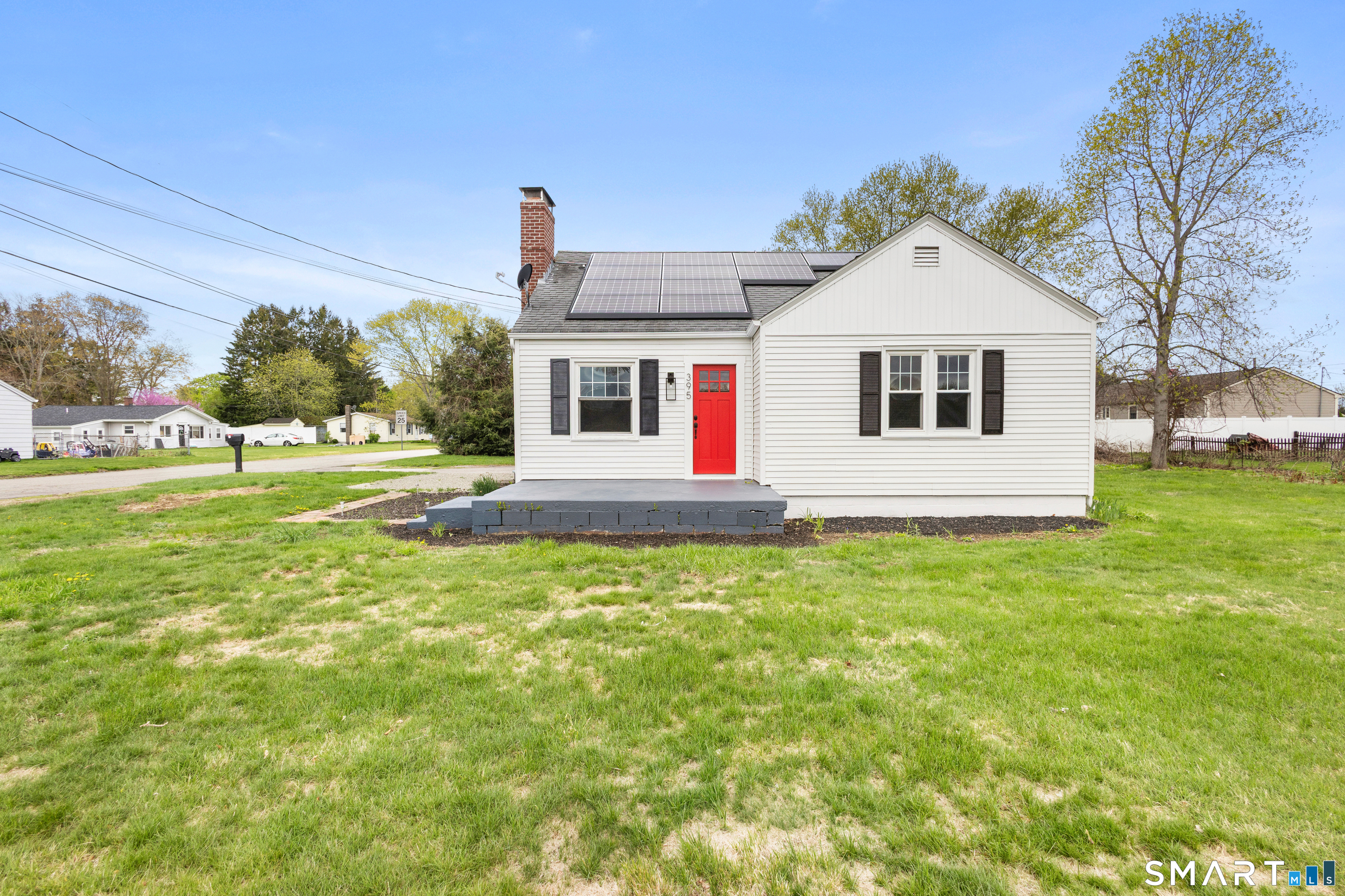 395 Maple Street