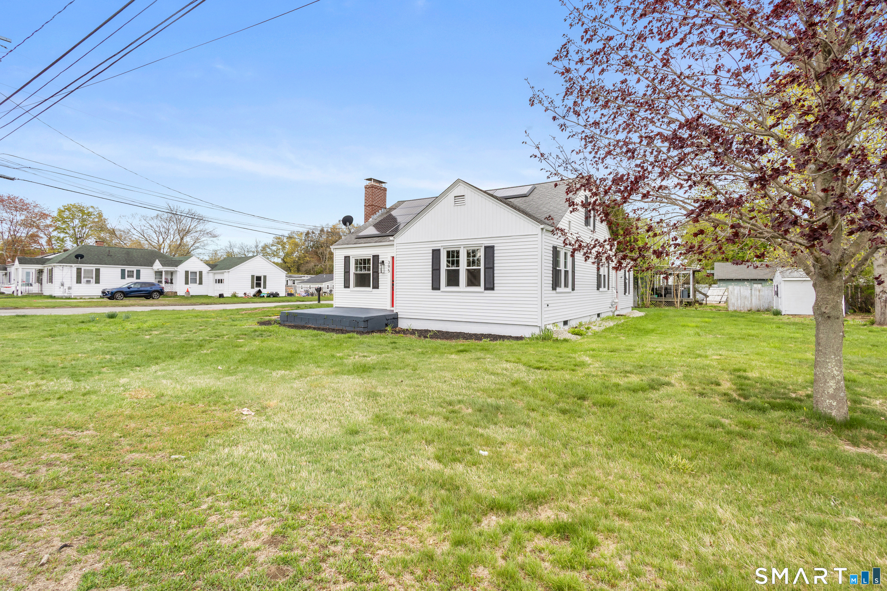 395 Maple Street