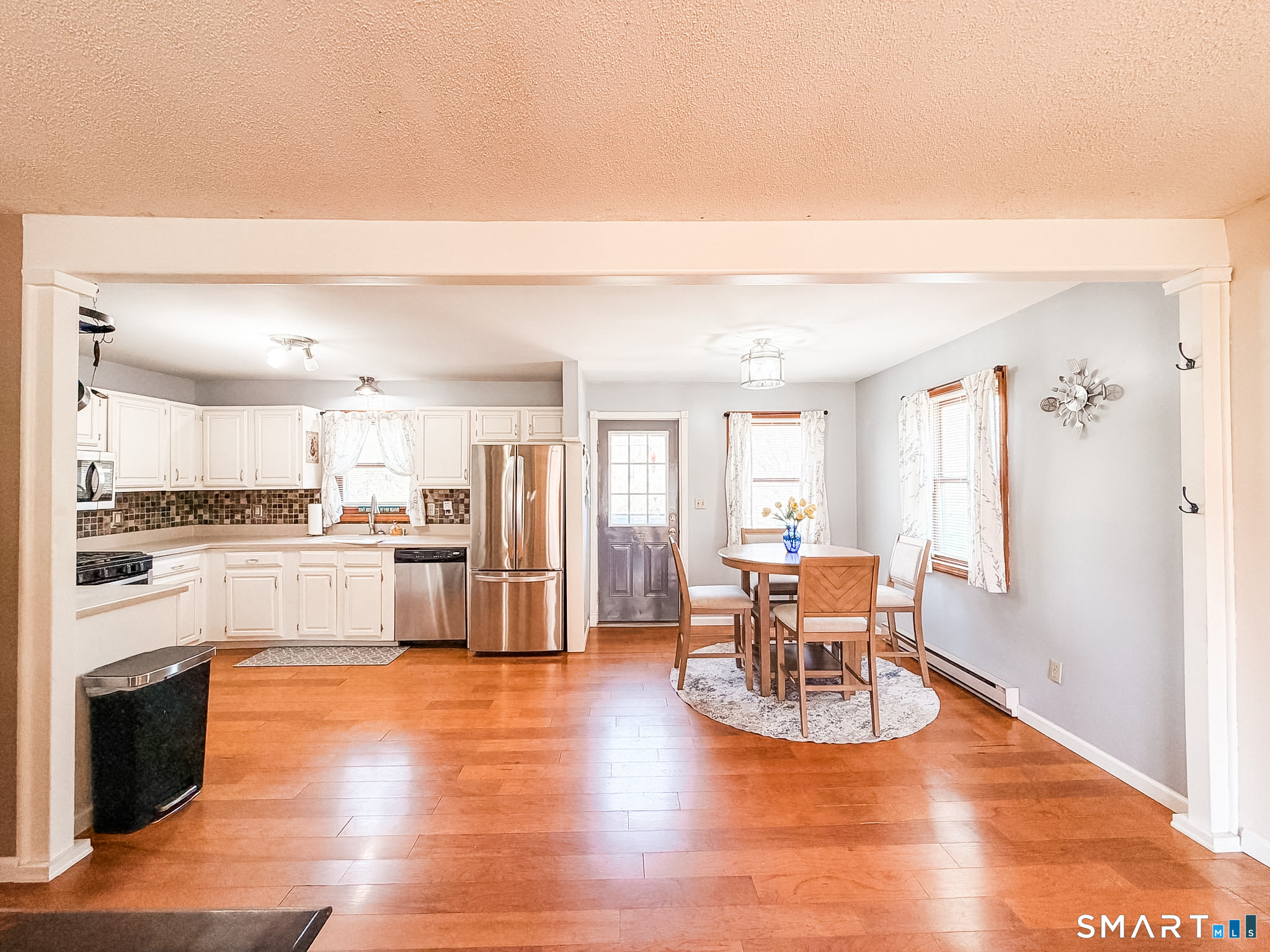 490 Kate Downing Road