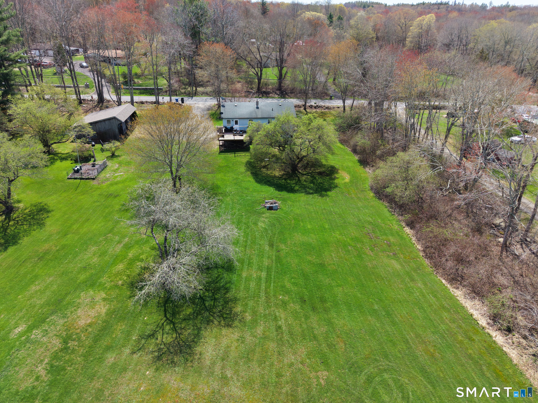 490 Kate Downing Road