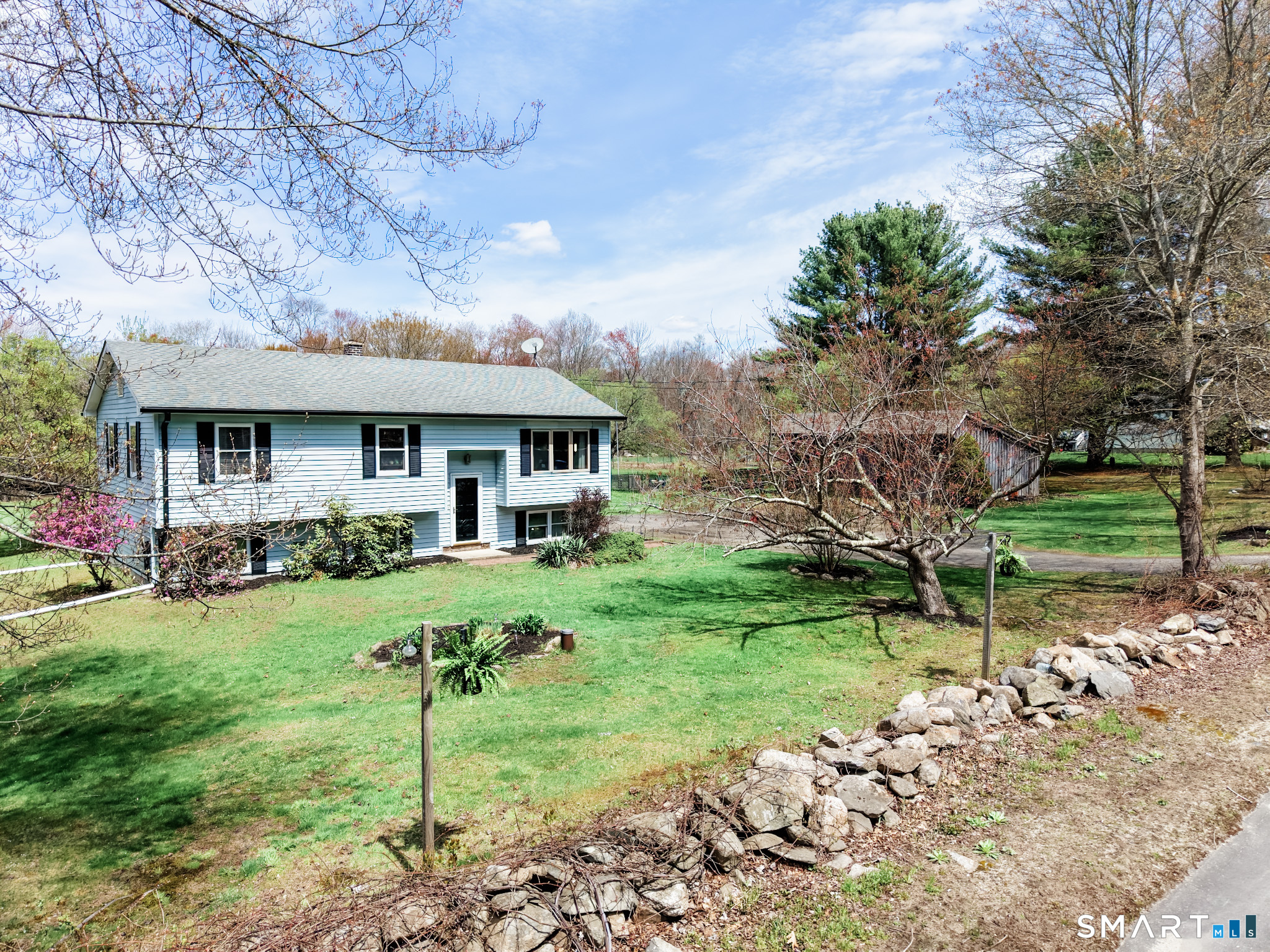 490 Kate Downing Road