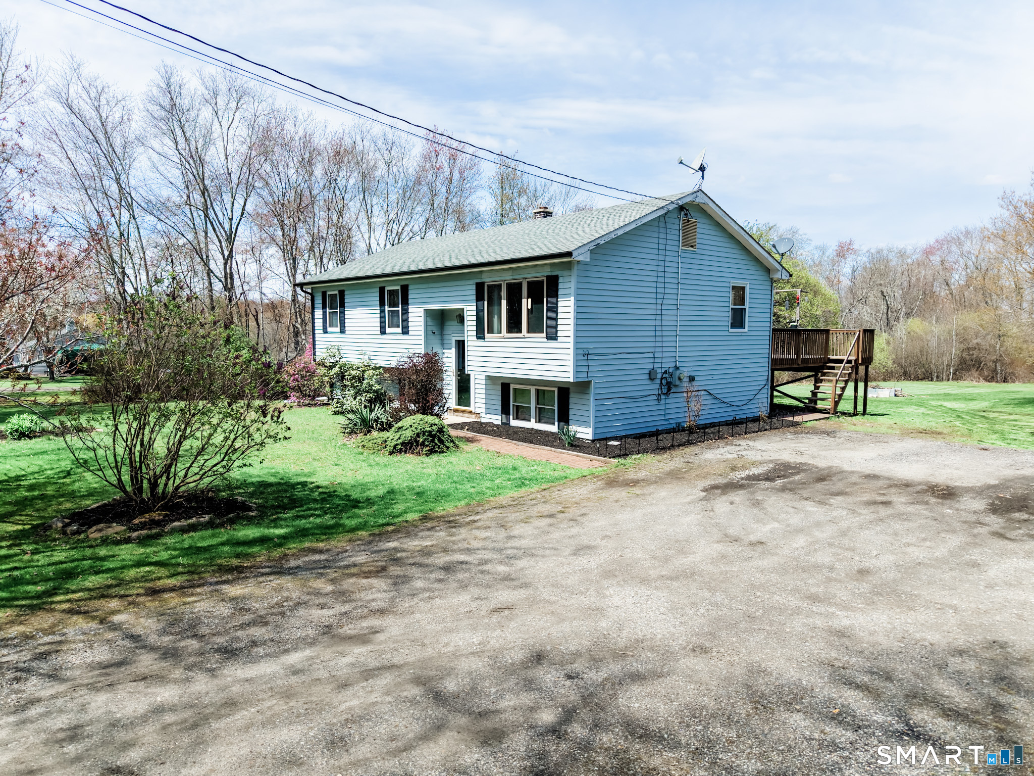 490 Kate Downing Road