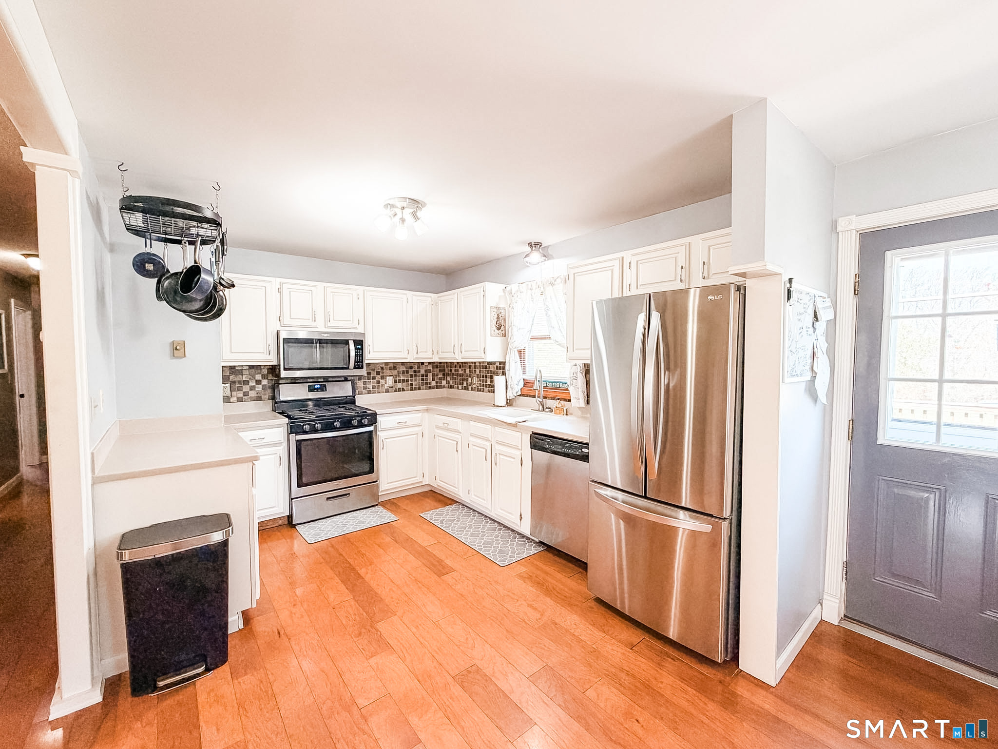490 Kate Downing Road