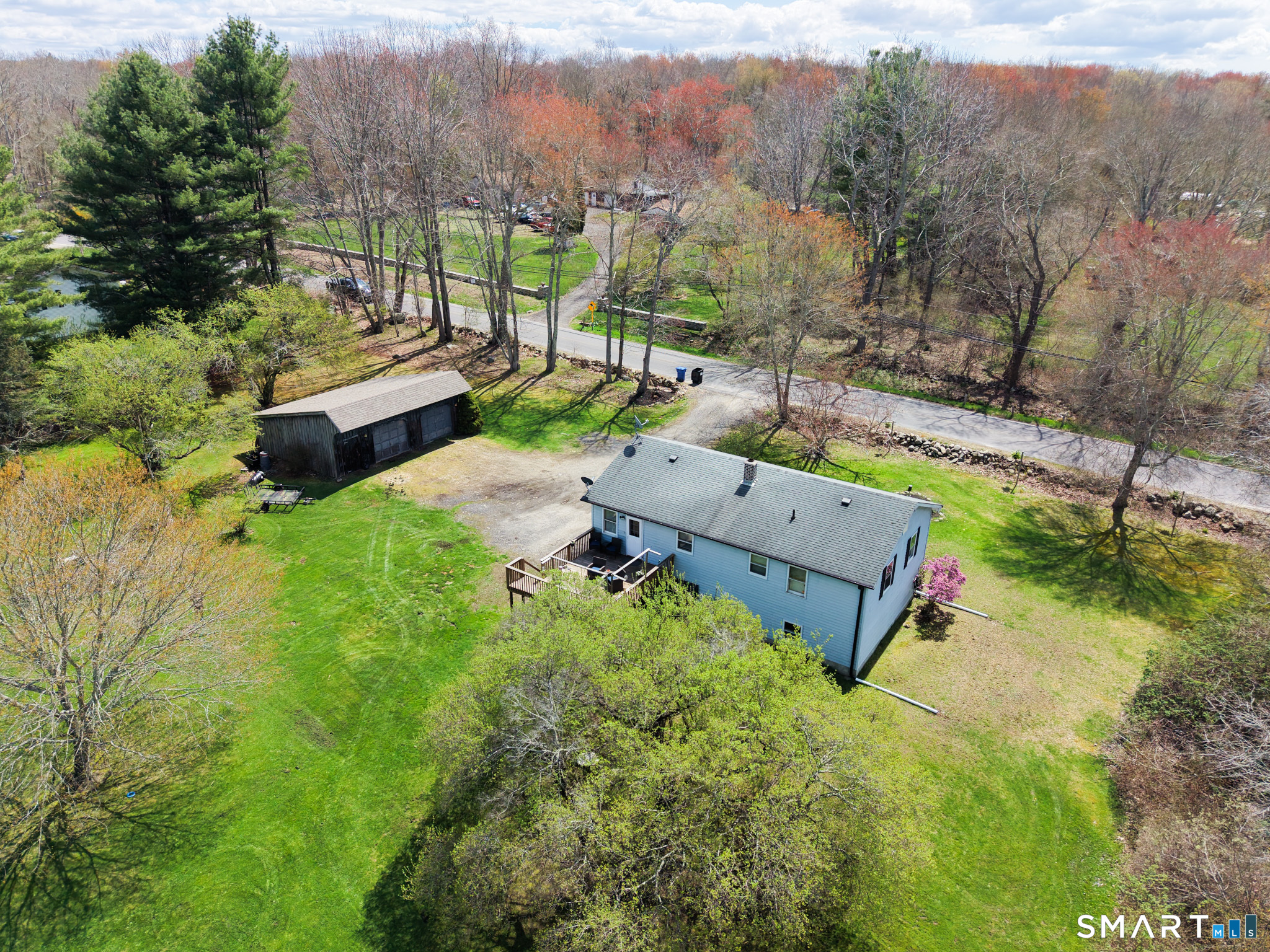 490 Kate Downing Road